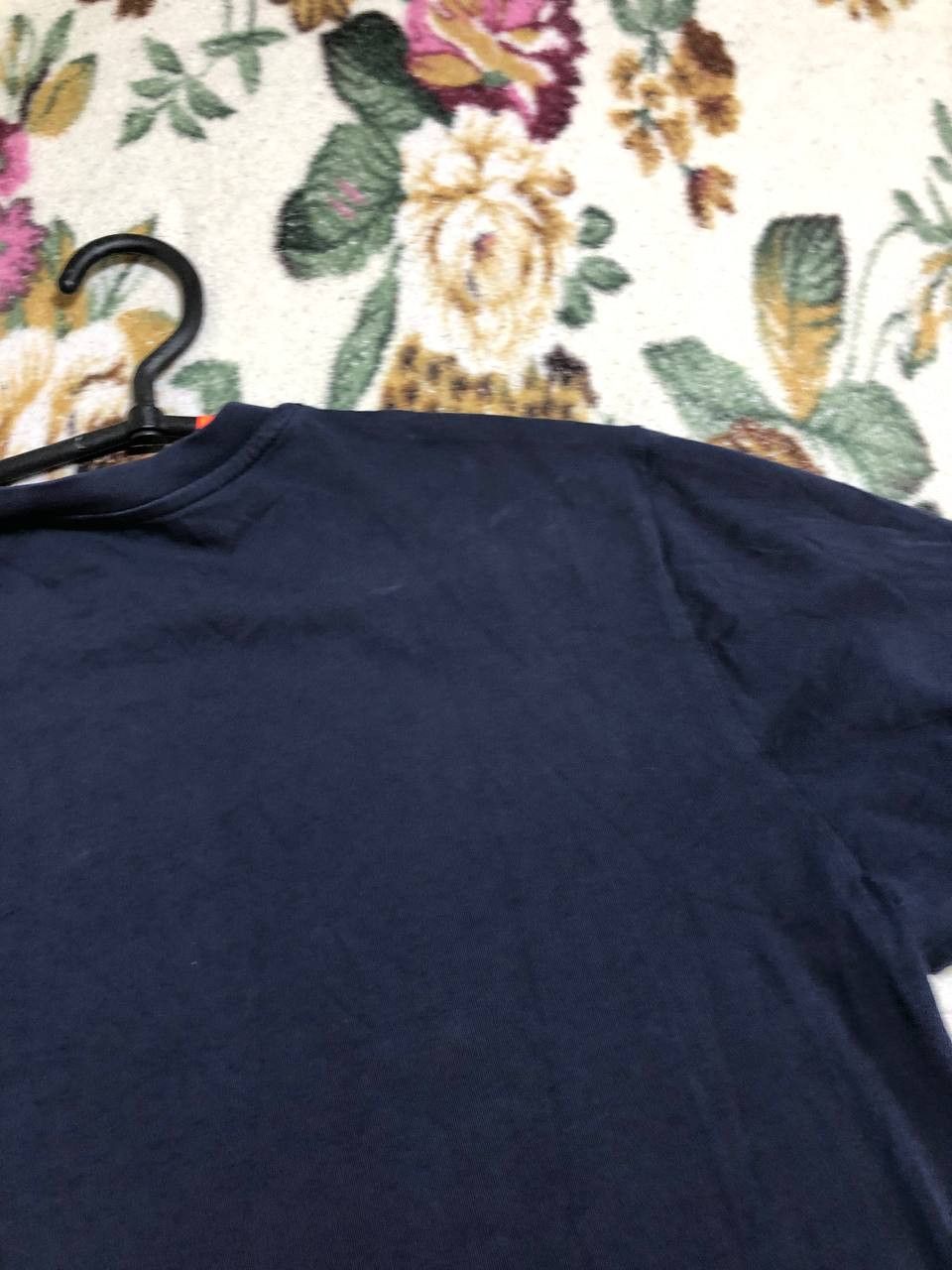 Diesel Men's Diesel T-Diego Graphic Sky Blue T Shirt Italy Size US L / EU 52-54 / 3 - 15 Thumbnail