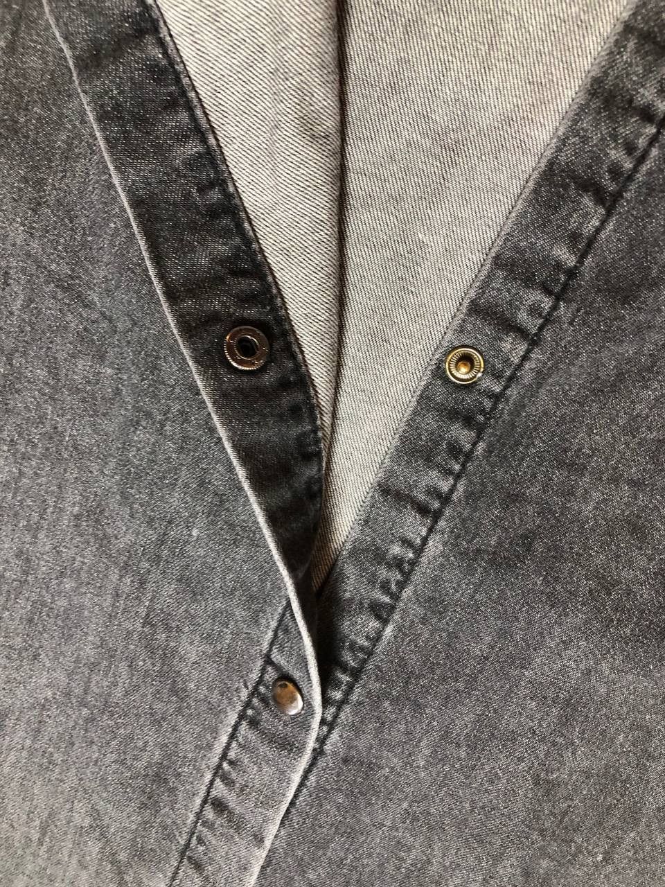 Allsaints Allsaints Shirt Size US XL / EU 56 / 4 - 10 Thumbnail
