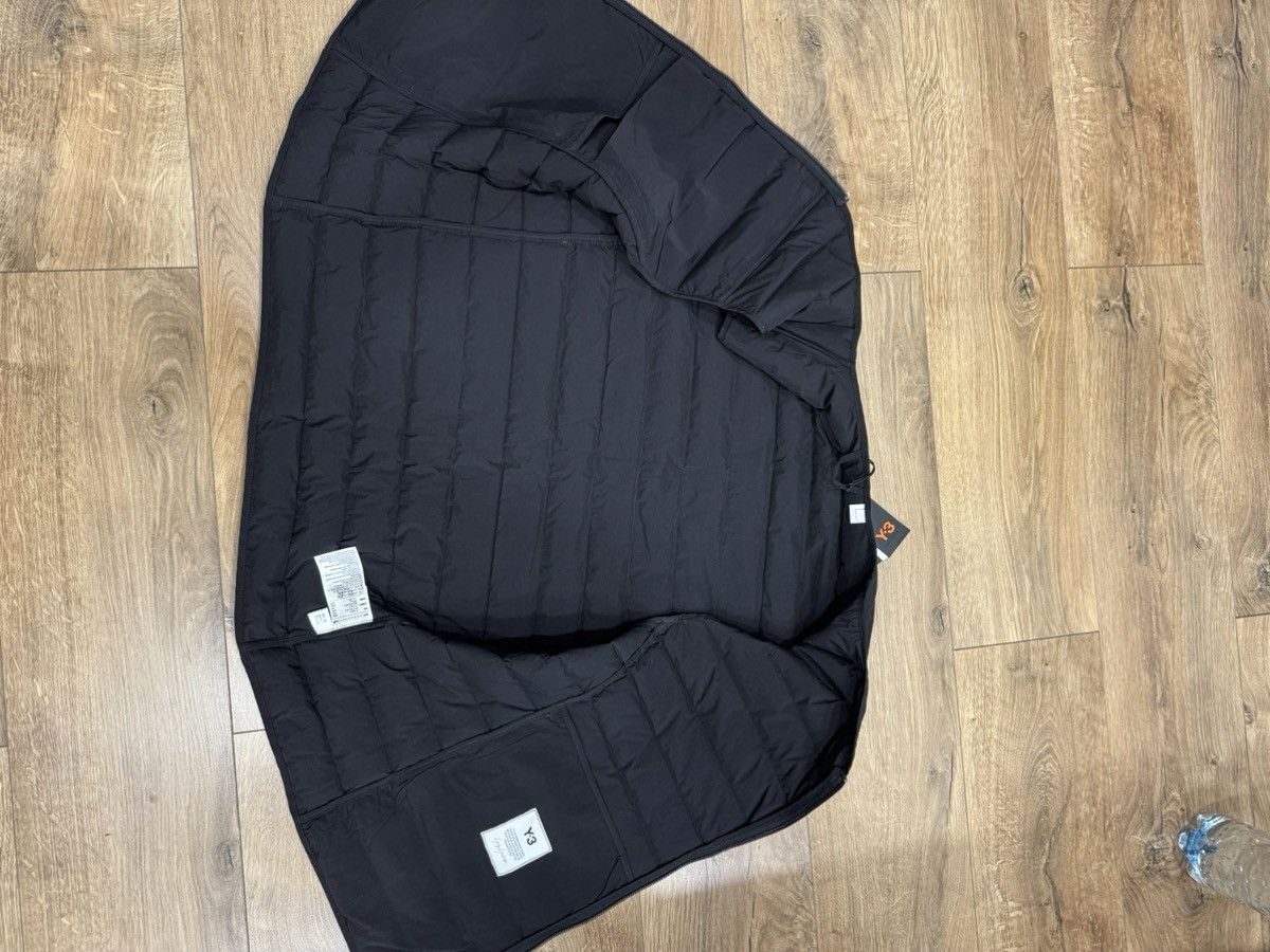 Y-3 Y-3 classic vest size XL Size US XL / EU 56 / 4 - 3 Thumbnail