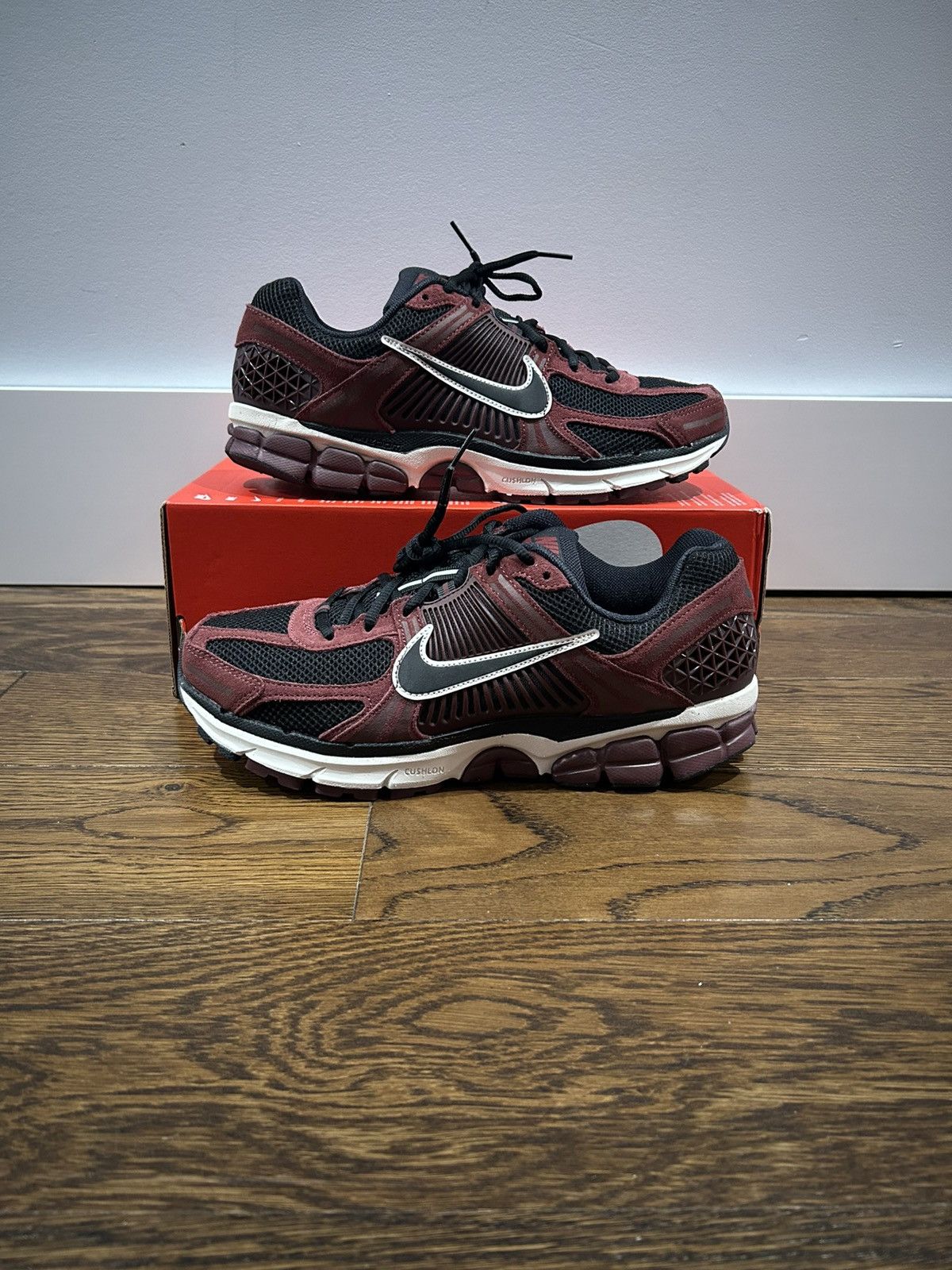 Nike Zoom Vomero 5 Wheat Grass | Grailed display picture 1