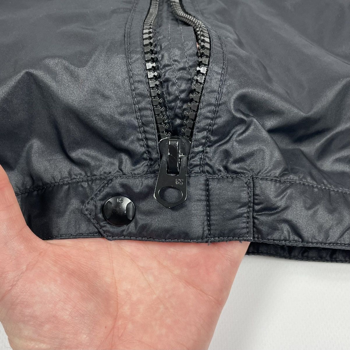 G-Star G-Star Raw Nylon Light Jacket Size US L / EU 52-54 / 3 - 11 Thumbnail