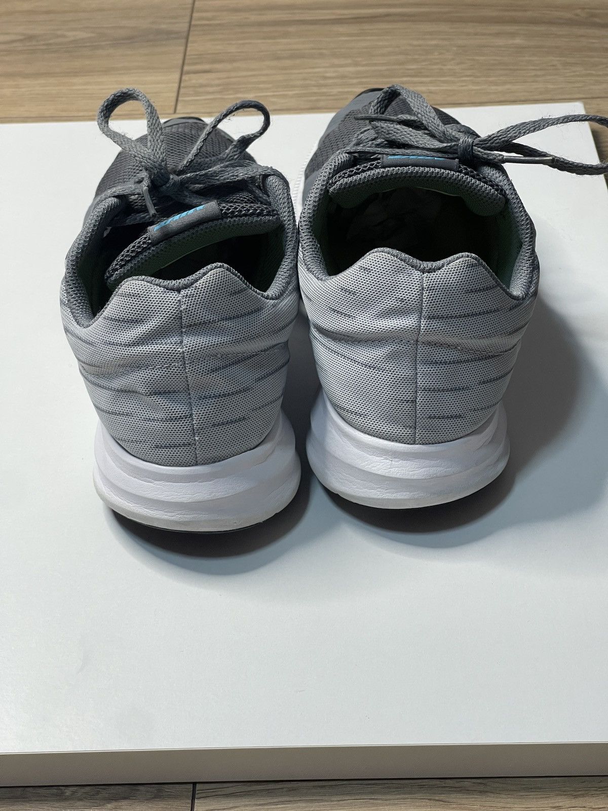 Nike Nike Downshifter 8 Size US 7.5 / IT 37.5 - 7 Thumbnail