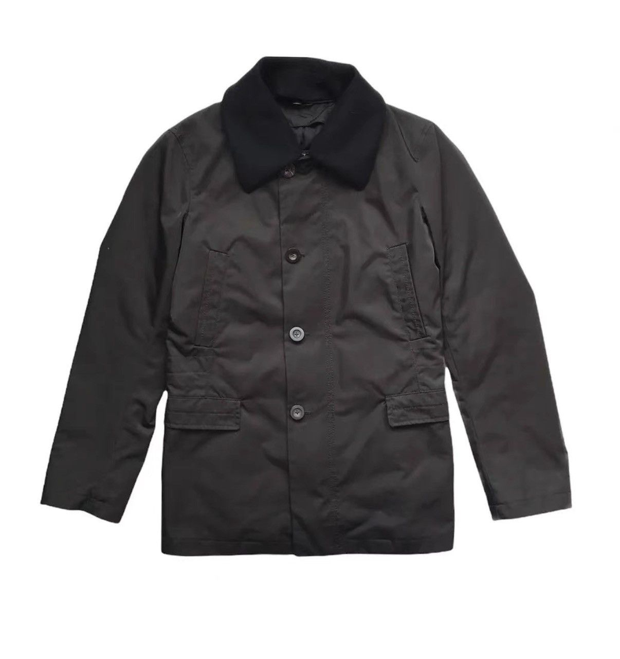 Jil Sander Jil Sander by Raf Simons 07SS Archive Jacket Size US M / EU 48-50 / 2 - 5 Thumbnail