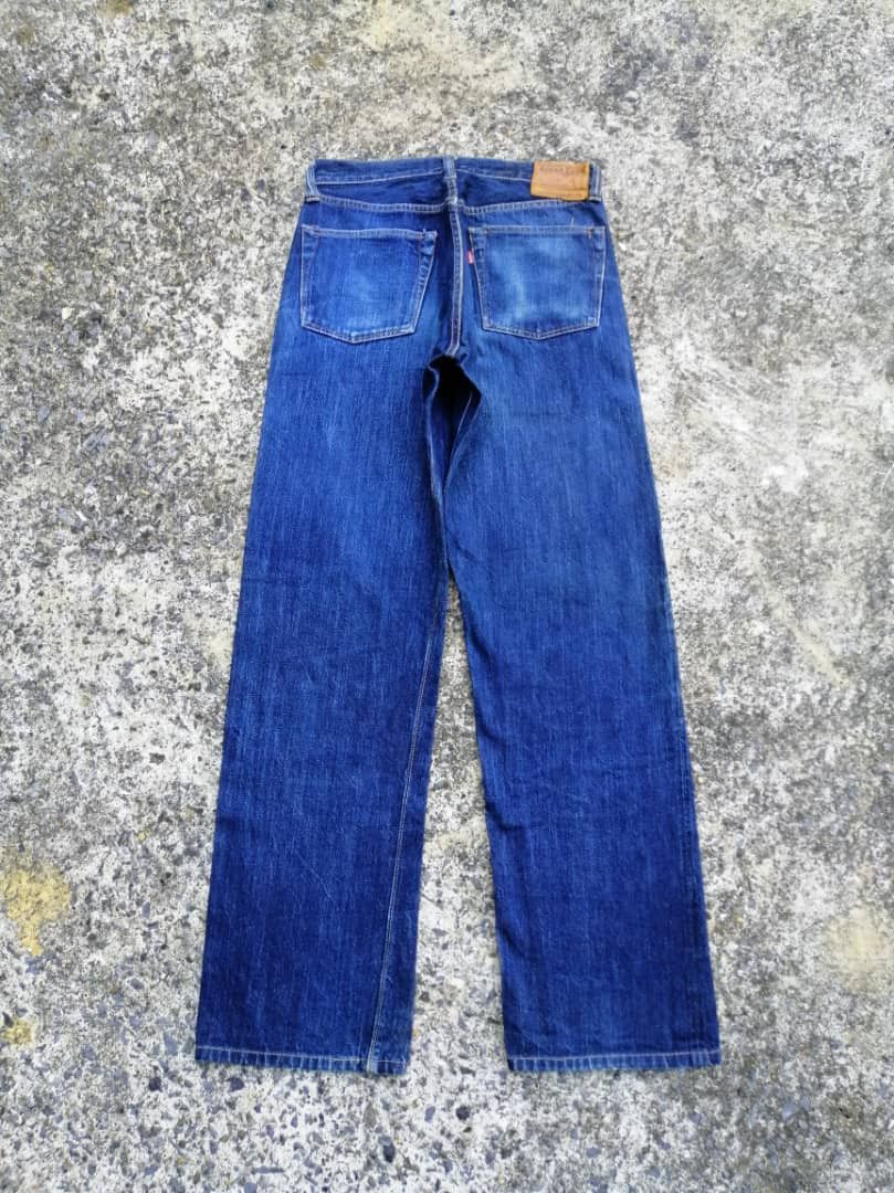 Sugar Cane × Sugar Cane & Co × Vintage Sugar Cane Selvedge Extra 