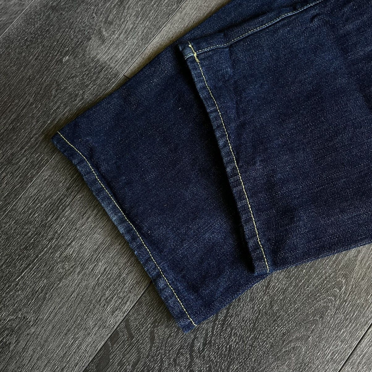 Ciano Farmer Vintage Ciano Farmer C Star Japanese Face Denim Jeans 36x32 Size US 36 / EU 52 - 6 Thumbnail