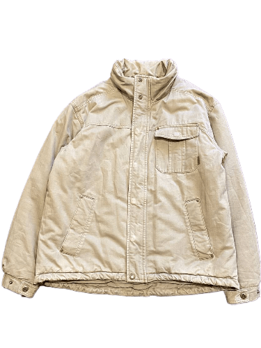 Berghaus Vintage Berghaus Streetwear Light Jacket Size L Size US L / EU 52-54 / 3 - 1 Thumbnail