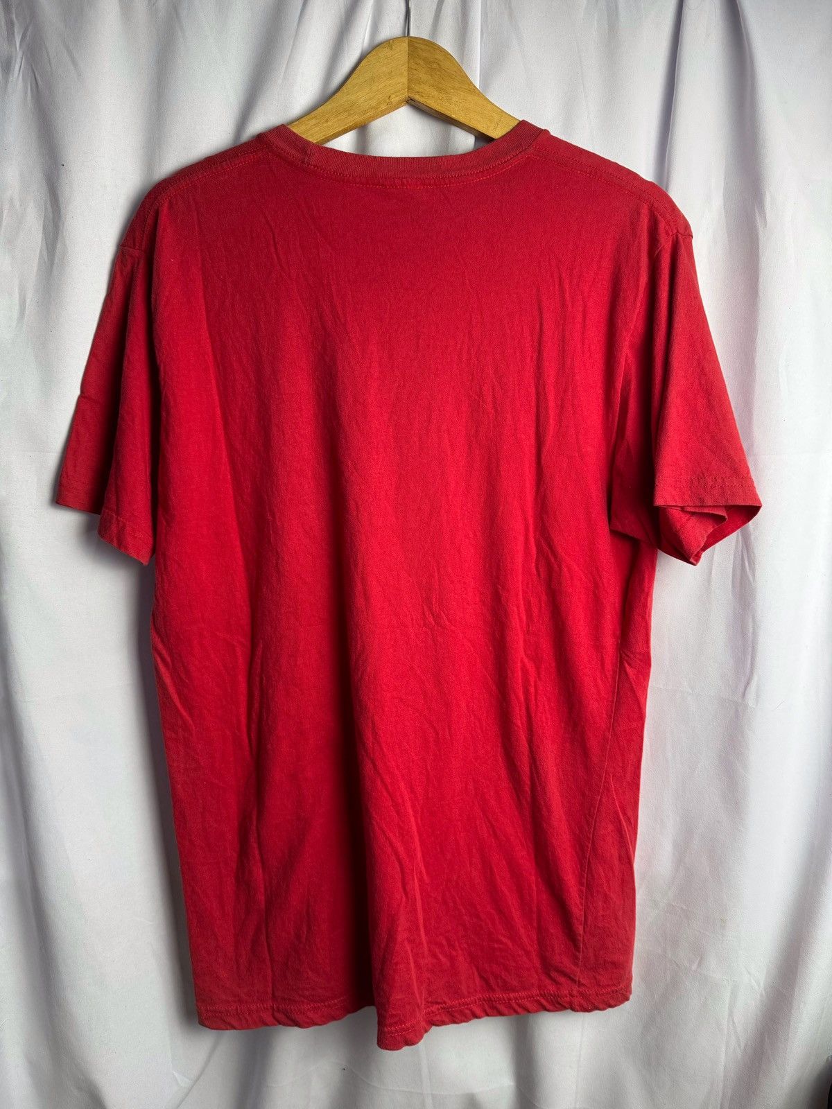 Affliction × Japanese Brand × PPFM Japanese Crosses Poem Tees Size US L / EU 52-54 / 3 - 5 Thumbnail