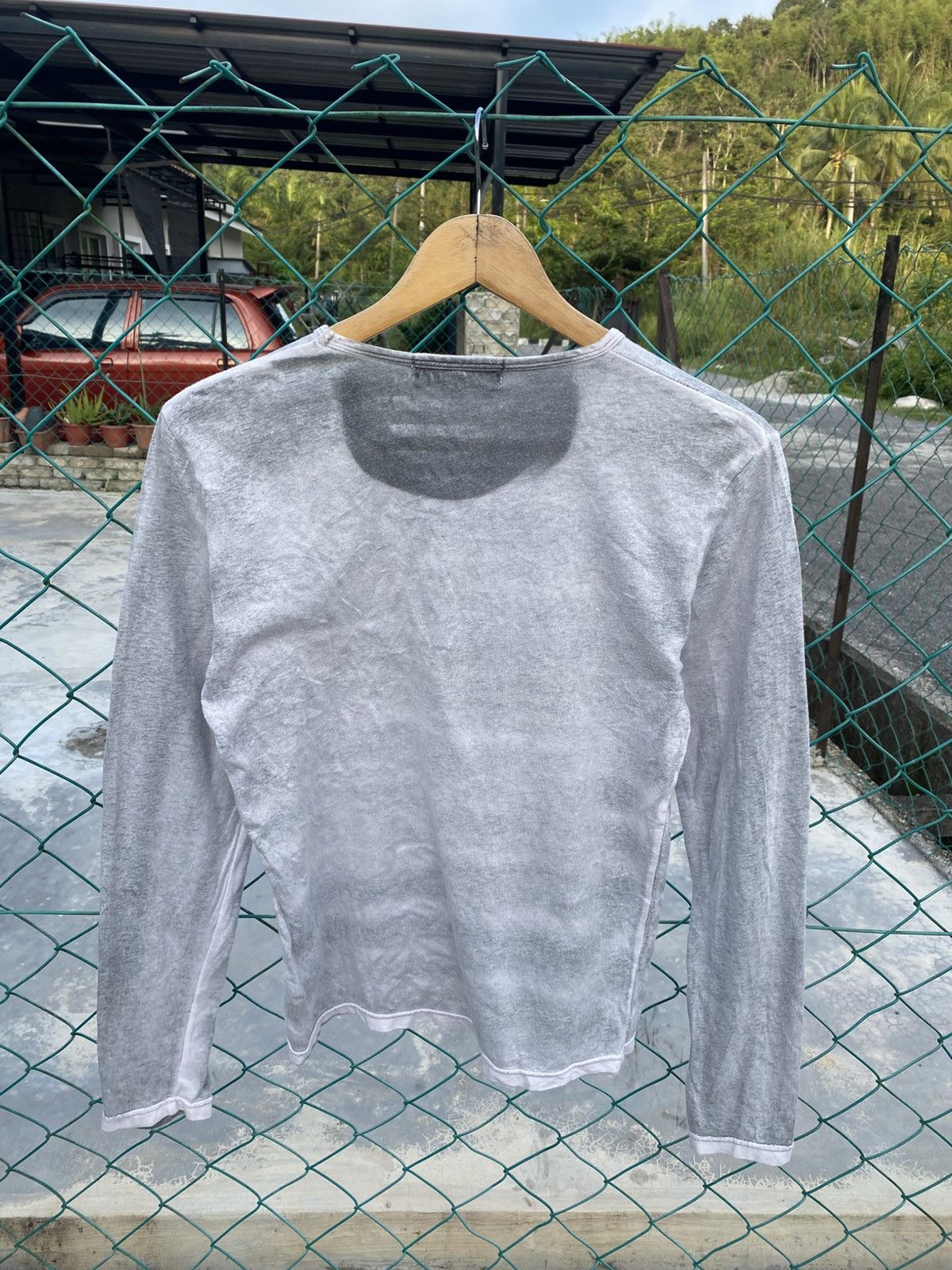 In The Attic In the attic long sleeve tshirts Size M / US 6-8 / IT 42-44 - 2 Thumbnail
