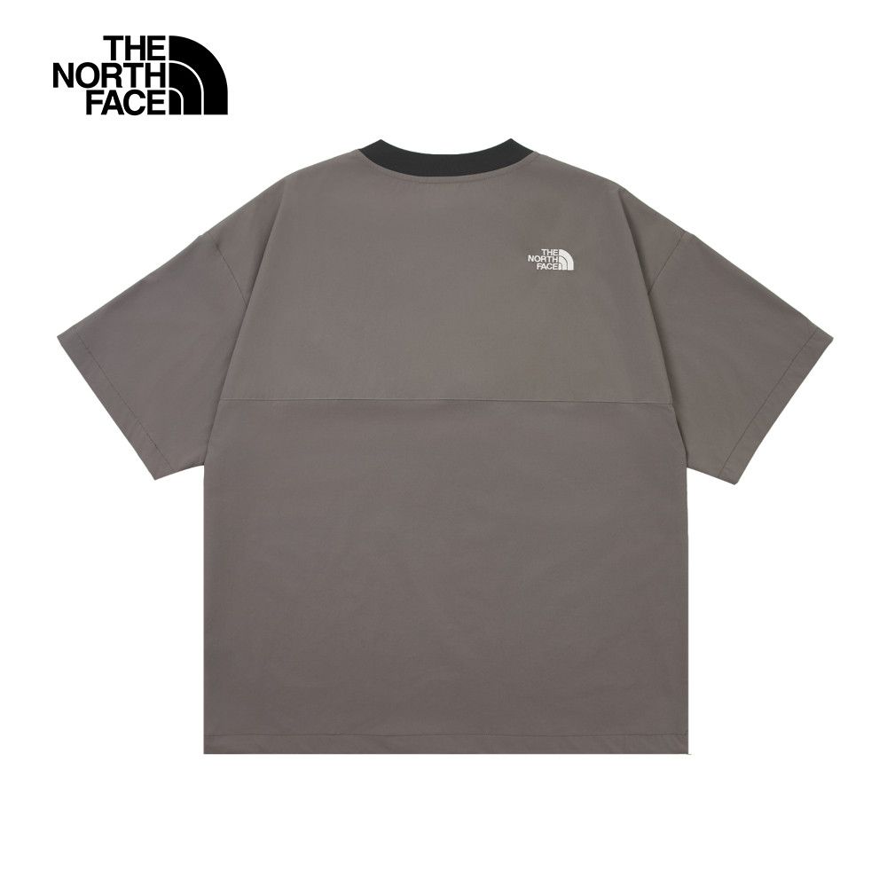 The North Face Urban Exploration Naohiro Fujisaki ZIP FRONTS TEE Size US M / EU 48-50 / 2 - 2 Thumbnail