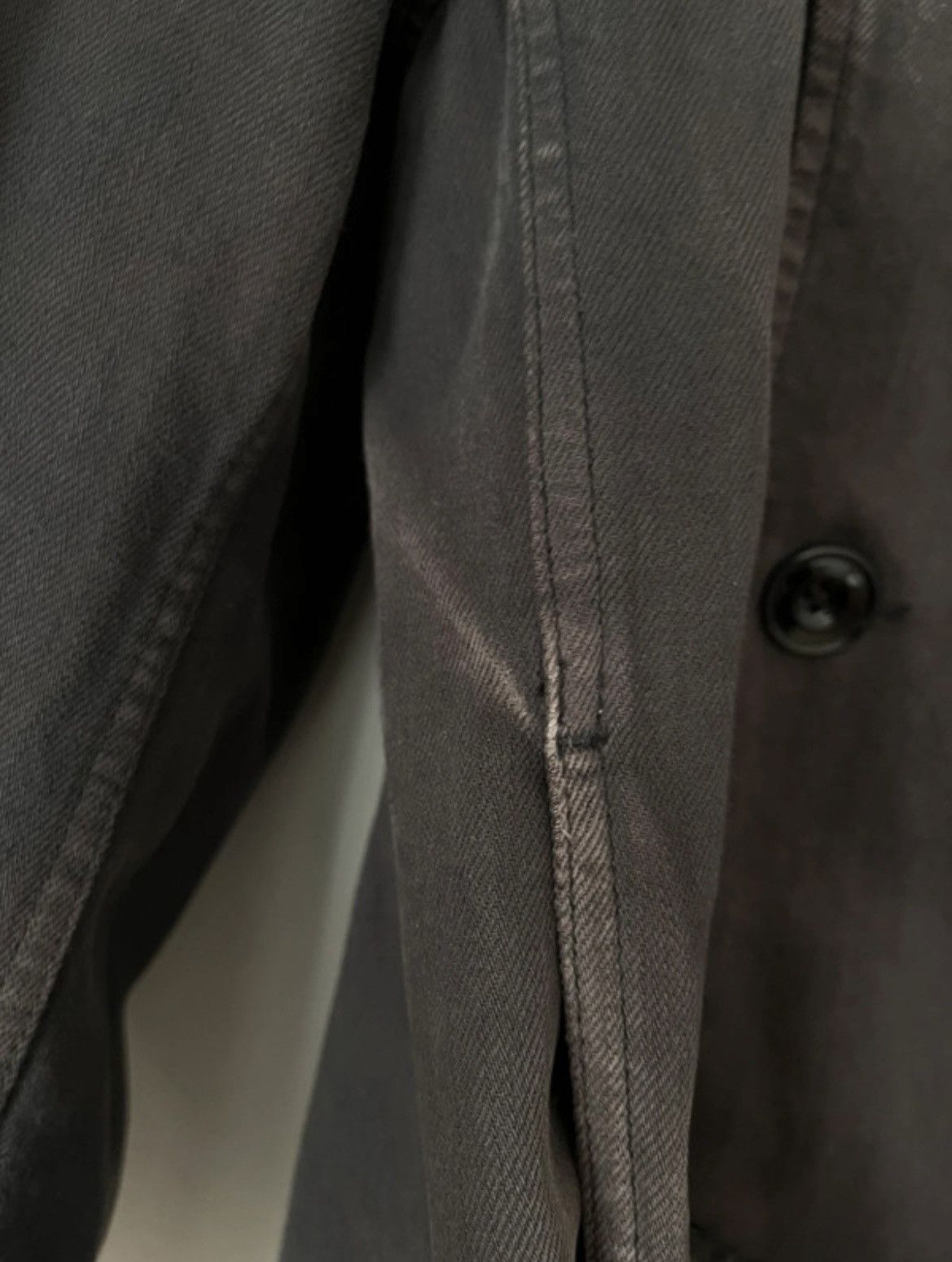 Lemaire Lemaire dispatch jacket Size US XS / EU 42 / 0 - 4 Thumbnail