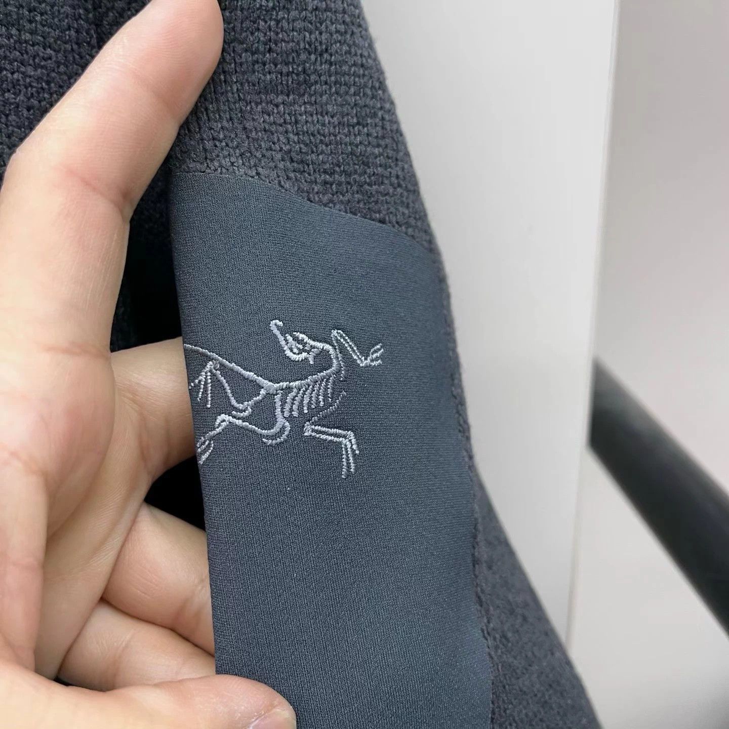 Arc'teryx Arcteryx COVERT Half-Zip LS Fleece S Size US S / EU 44-46 / 1 - 3 Thumbnail