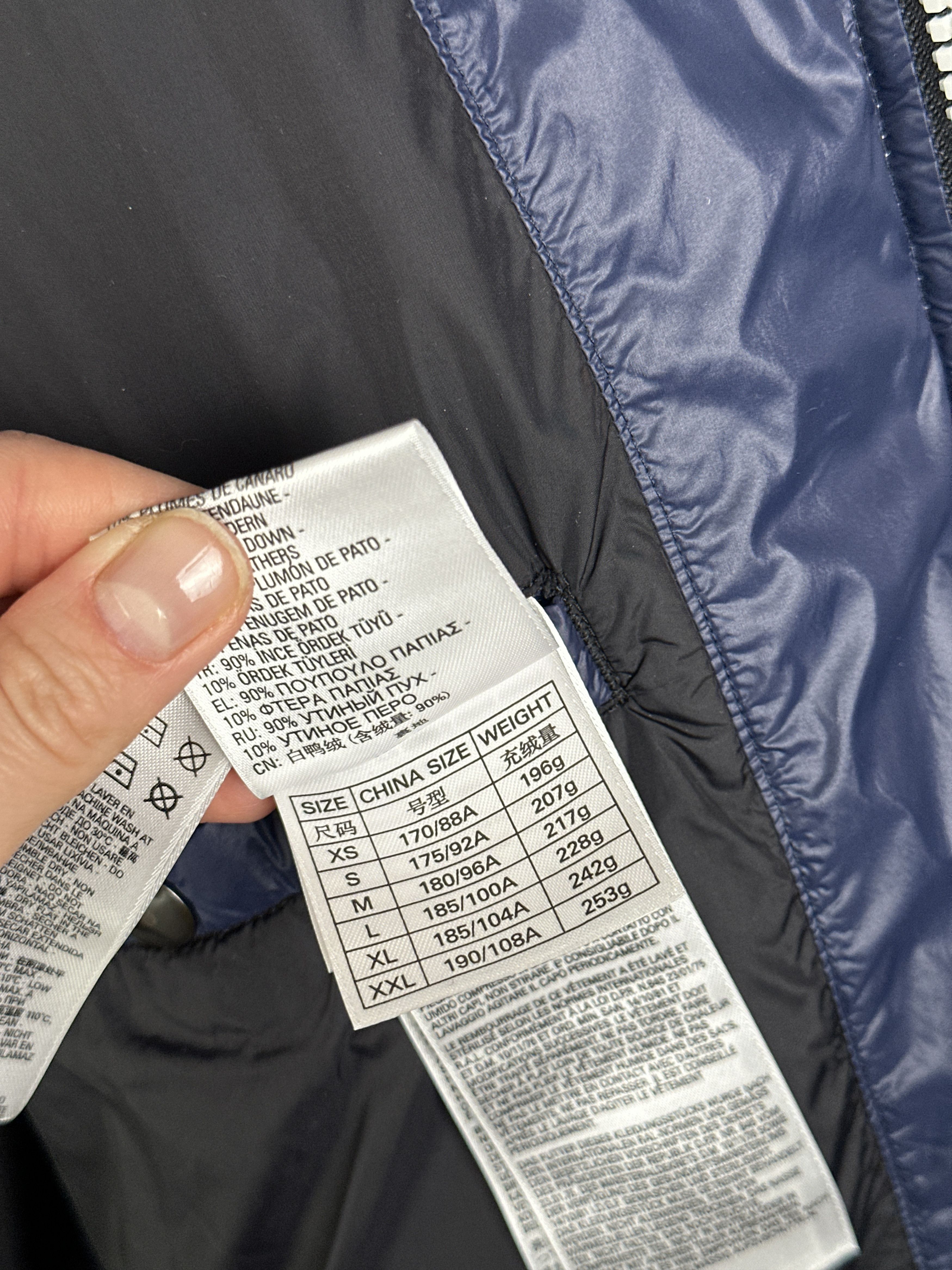 Diesel Diesel W-Smith Giacca Puffer Down Hooded Jacket Size US XXL / EU 58 / 5 - 14 Thumbnail