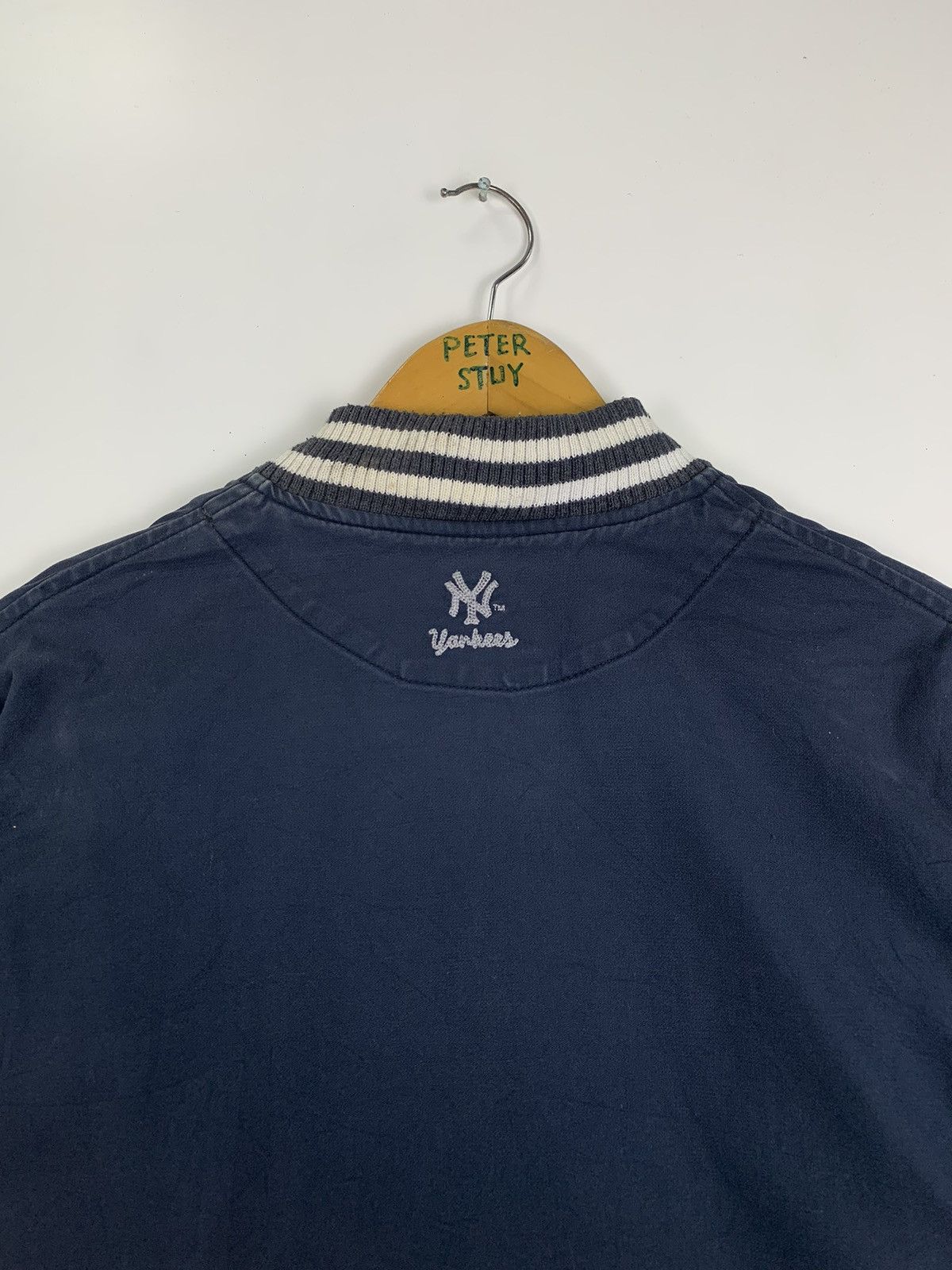 MLB New York Yankees MLB uniqlo Jacket Size US M / EU 48-50 / 2 - 14 Thumbnail