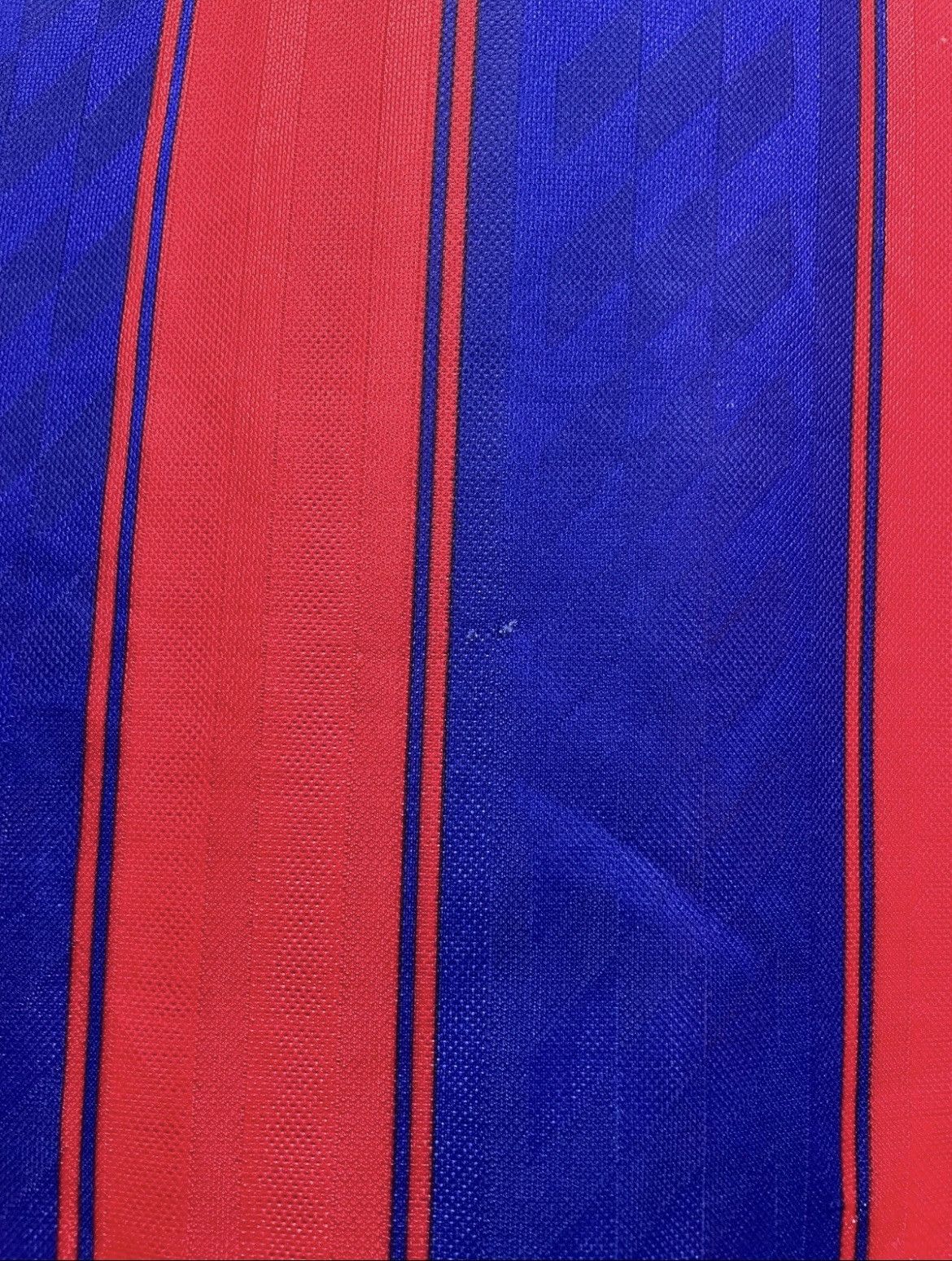 Adidas Bayern Munich 1995/1997 Home Football Shirt Jersey Adidas Size US XL / EU 56 / 4 - 9 Thumbnail