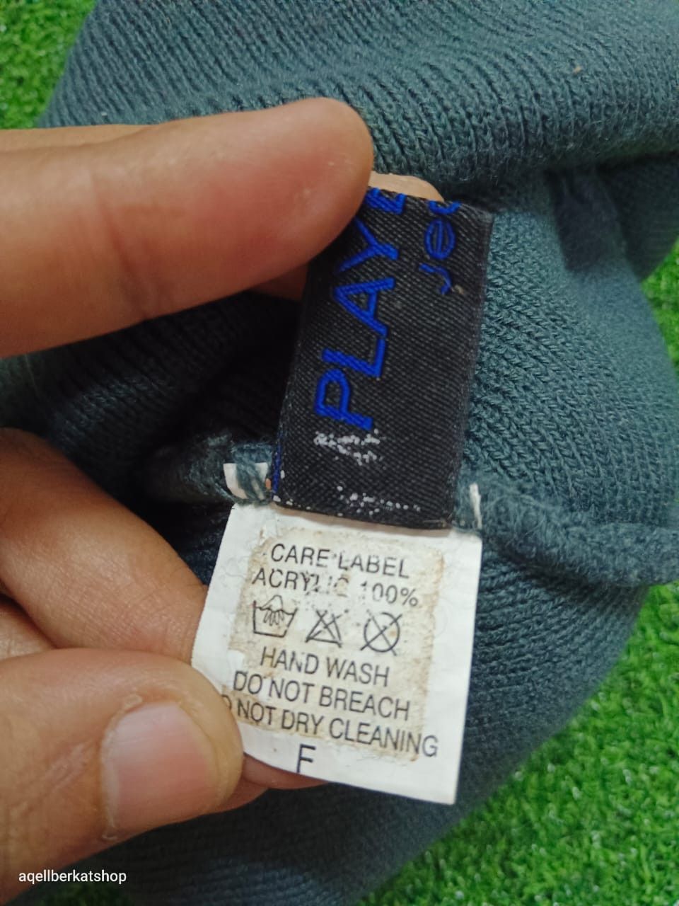 Playboy PLAYBOY Beanie Size ONE SIZE - 7 Thumbnail