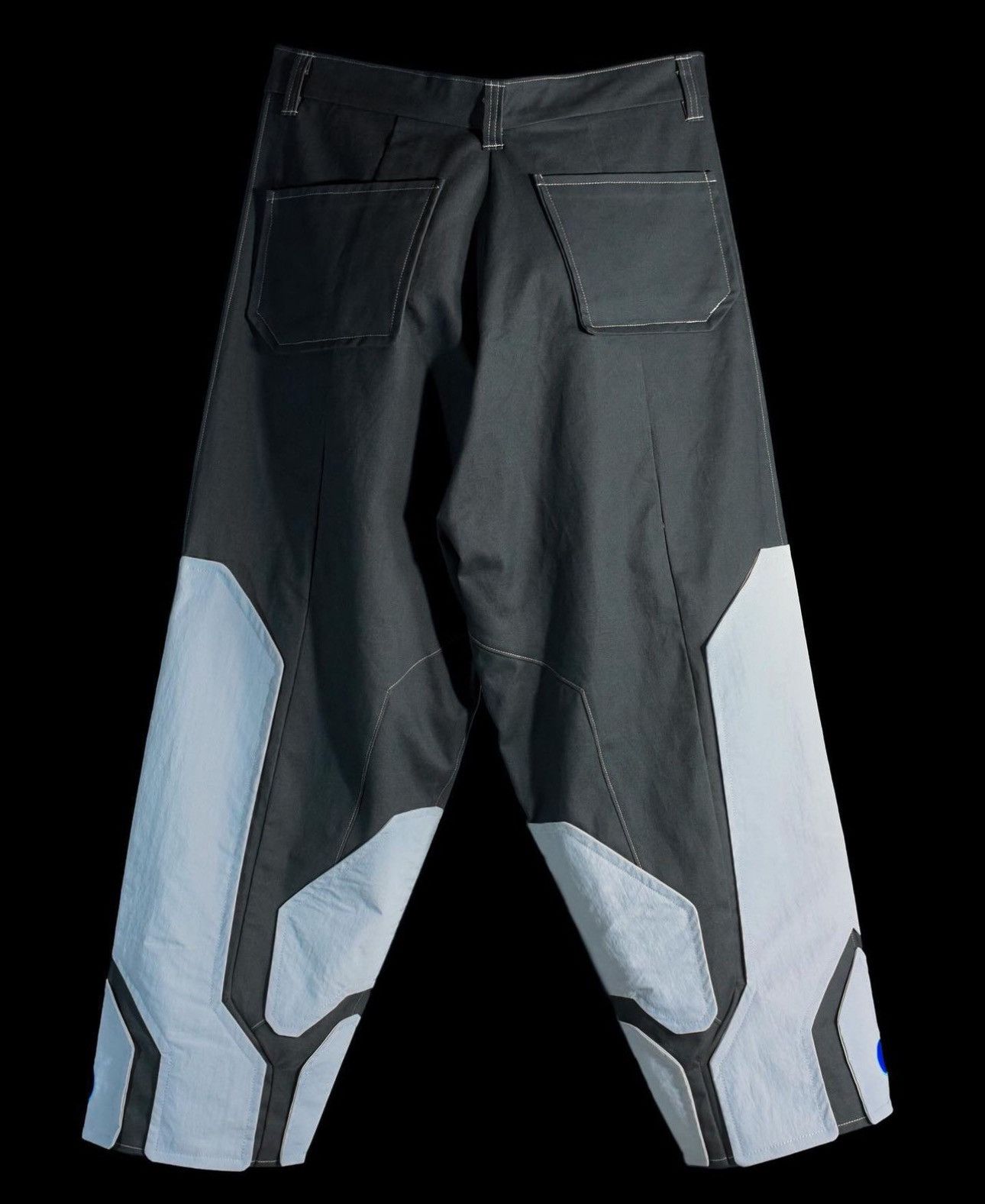 Other Air Lock Pants Size US 36 / EU 52 - 2 Thumbnail