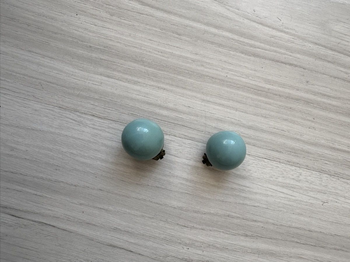 Vintage Vintage earrings Size ONE SIZE - 8 Thumbnail