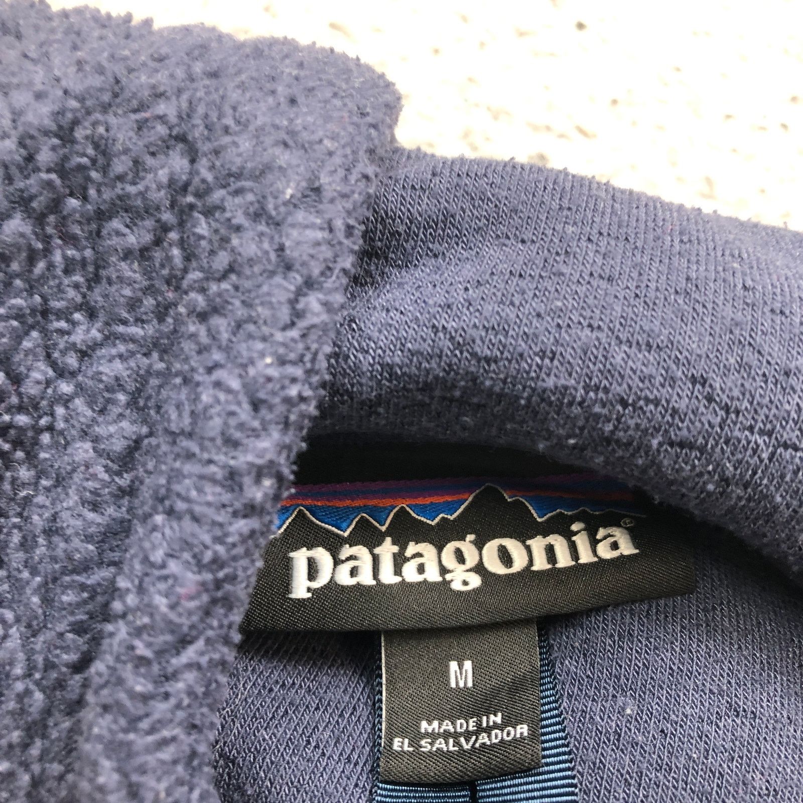 Patagonia Patagonia 26135 Shearling Hoody Sherpa Hoodie Women Medium Size M / US 6-8 / IT 42-44 - 3 Thumbnail