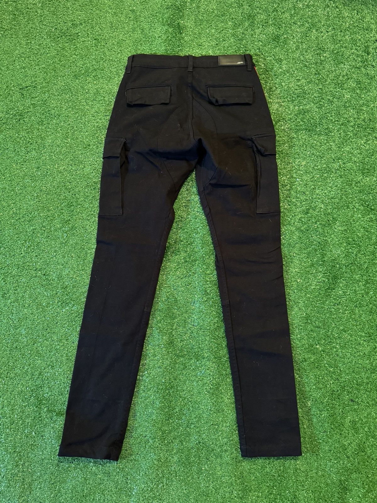 Amiri Amiri Pants Size US 30 / EU 46 - 3 Thumbnail