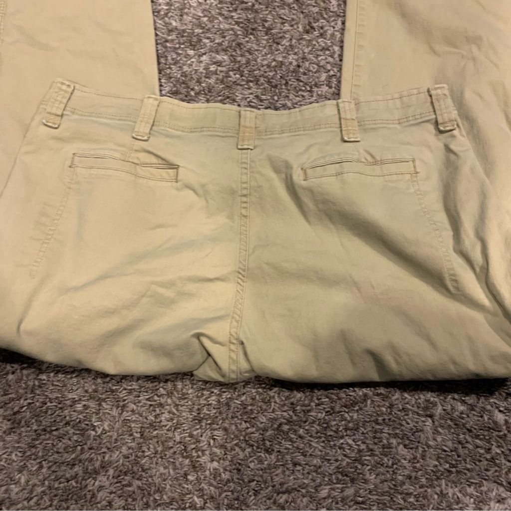 Wrangler Men’s Wrangler Cargo Pants Size US 38 / EU 54 - 1 Thumbnail