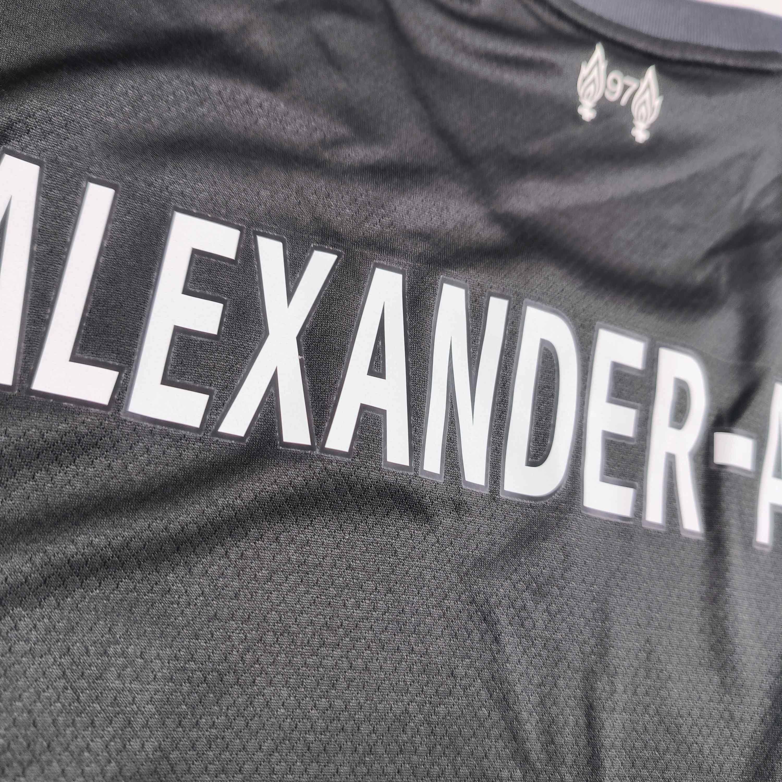 Nike NEW Liverpool 2024-25 Alexander-Arnold football jersey 3XL Size US XXL / EU 58 / 5 - 11 Thumbnail