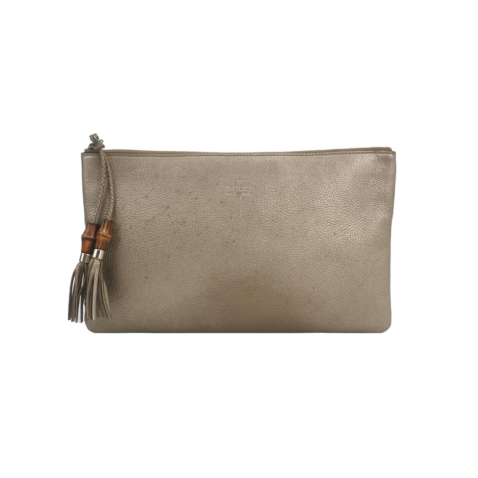 Gucci Gucci Women os Clutches Size ONE SIZE - 1 Thumbnail