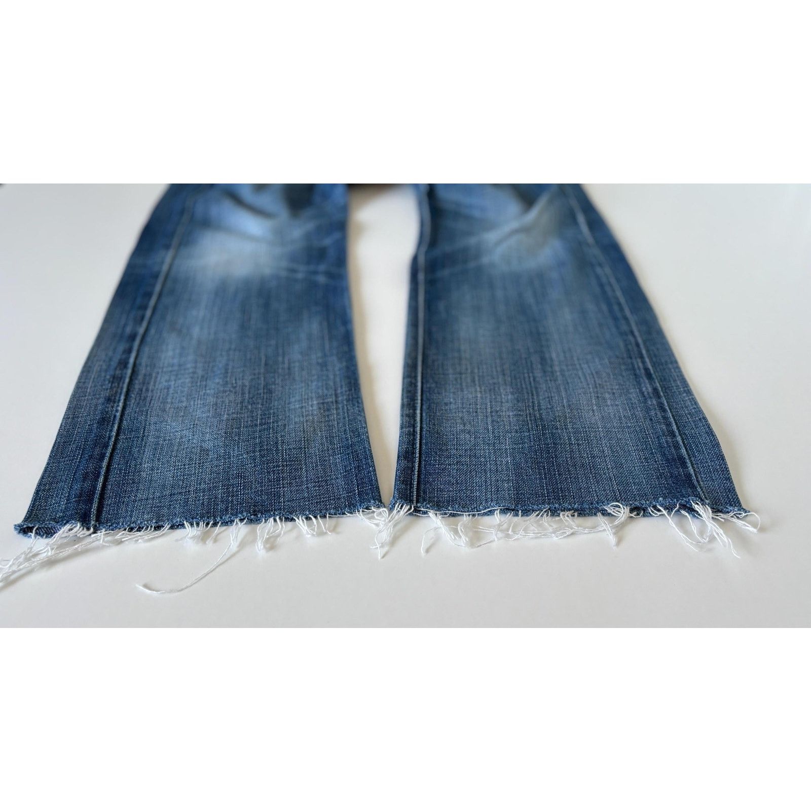 Levi's Vintage Levi's Red Tab Jeans W32 2000s Denim Horse Print Size US 32 / EU 48 - 9 Thumbnail