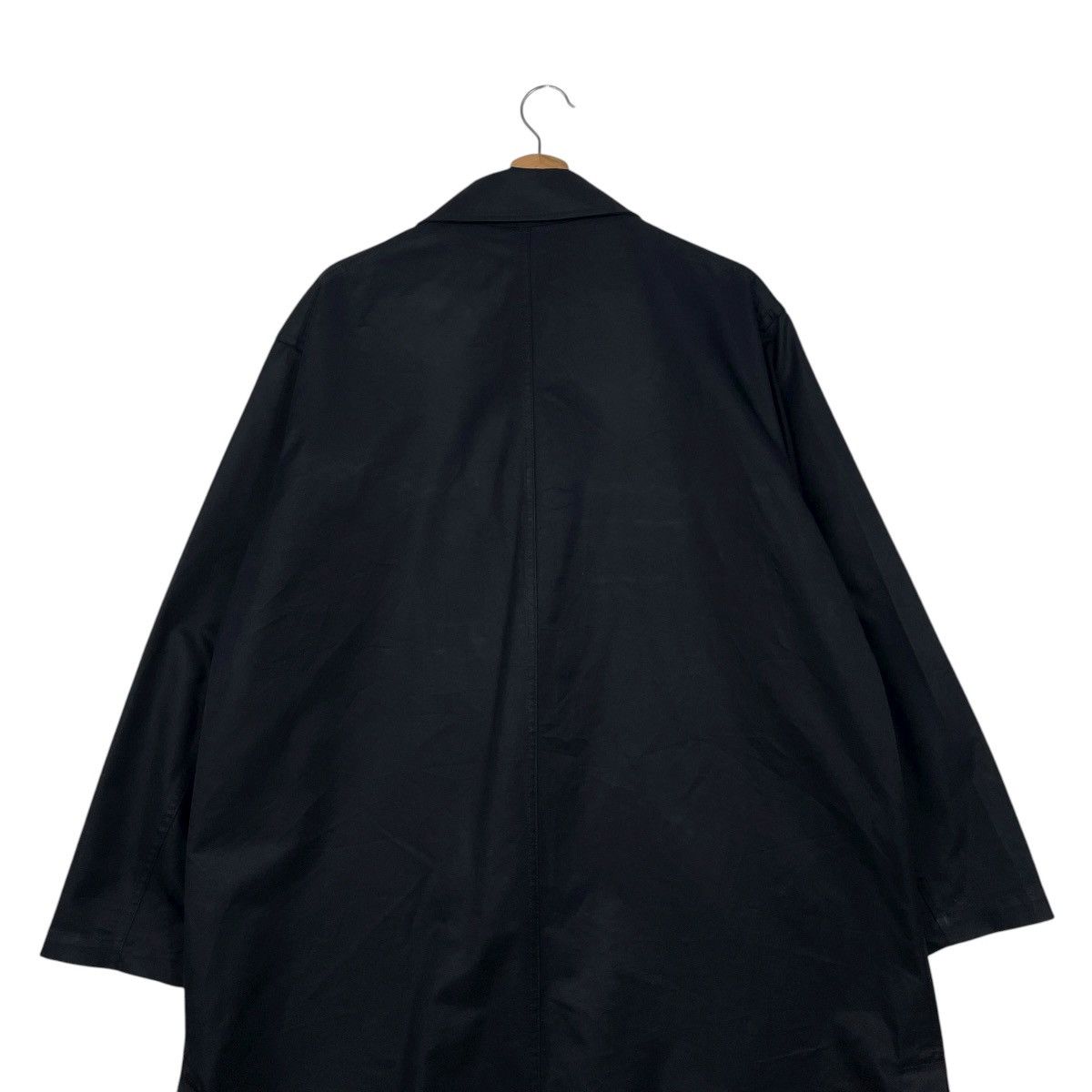 Lemaire × Uniqlo Uniqlo U Lemaire Overcoat Size US M / EU 48-50 / 2 - 11 Thumbnail