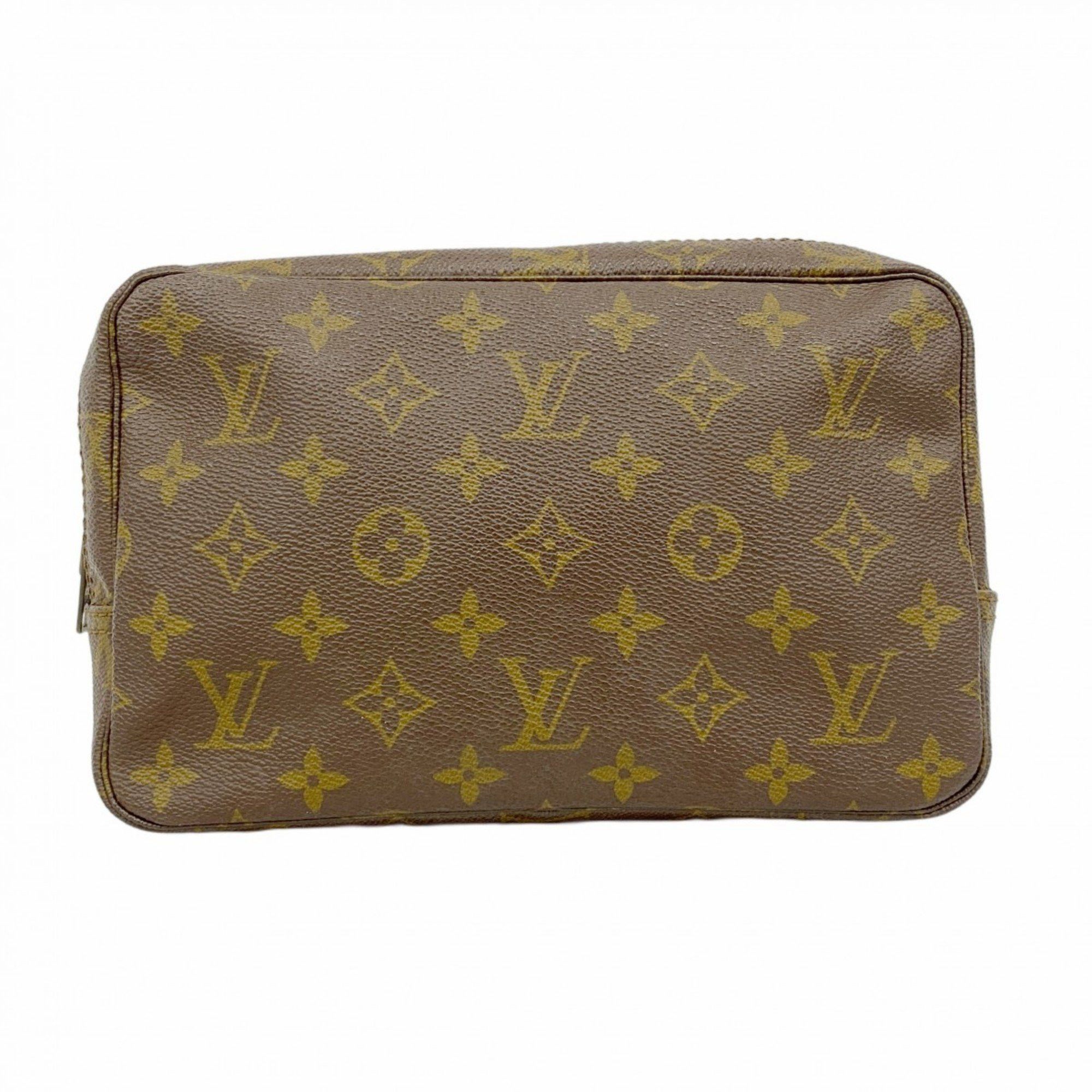 Louis Vuitton Louis Vuitton Trousse de Toilette clutch Size ONE SIZE - 1 Thumbnail
