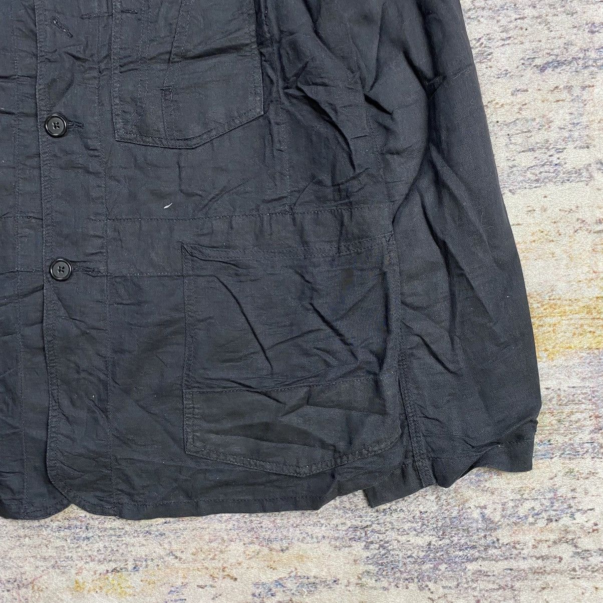 Engineered Garments × Nepenthes Engineered garment chore jacket Size US M / EU 48-50 / 2 - 4 Thumbnail