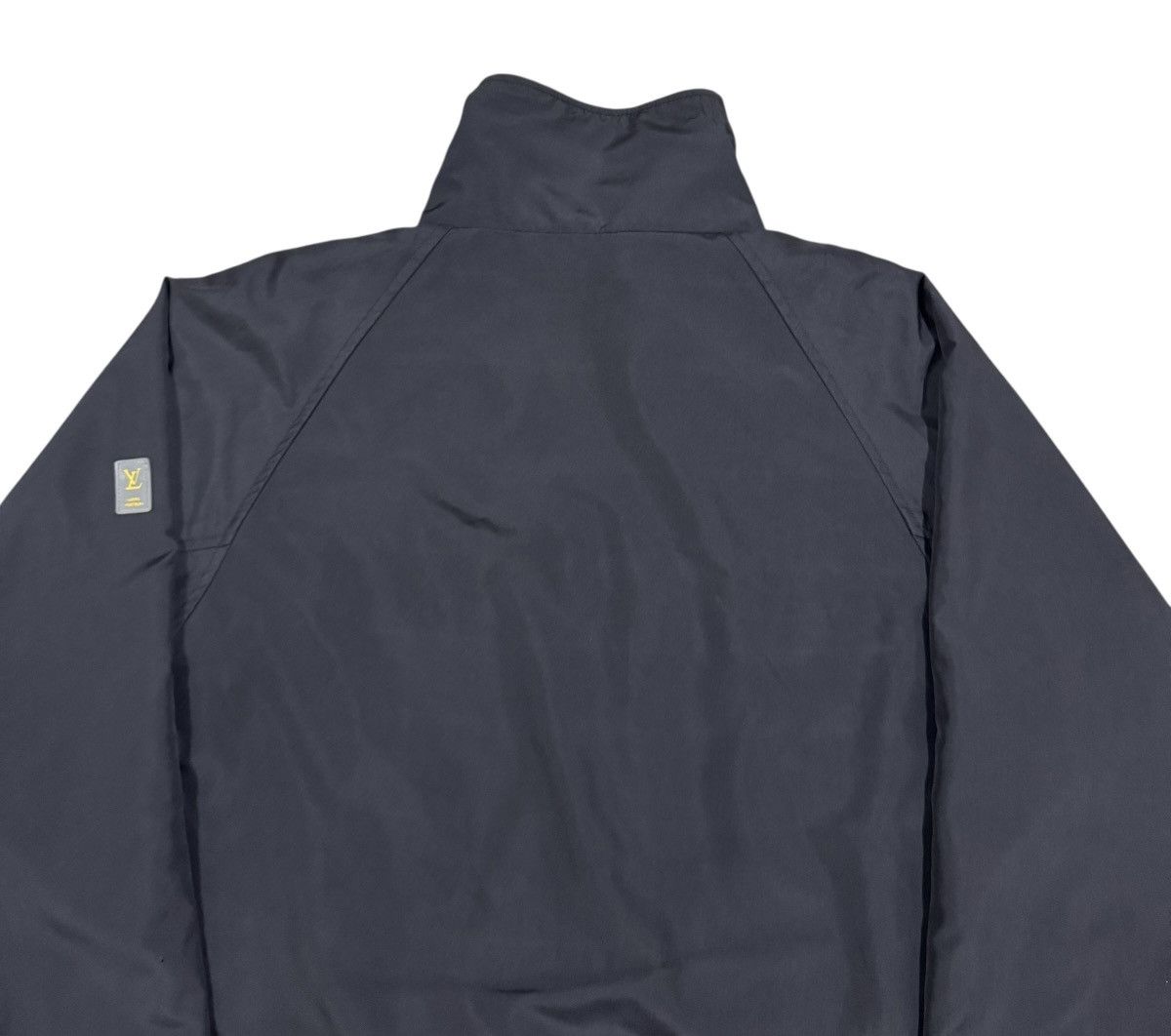 Designer Vtg🔥Louis Vuitton Malletier A Paris Multipocket Jacket Size US XL / EU 56 / 4 - 13 Thumbnail