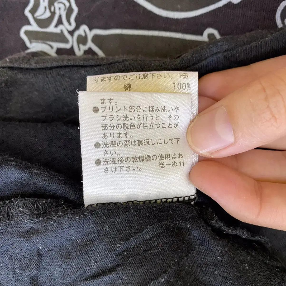 Burberry BURBERRY LONDON Black Label Collection Prorsum Logo Size M / US 6-8 / IT 42-44 - 4 Thumbnail