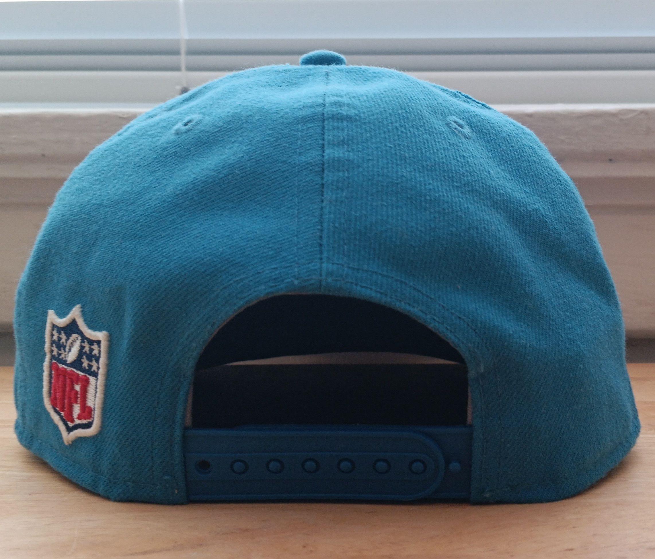 NFL × New Era Detroit Lions Shadow Snapback Size ONE SIZE - 4 Thumbnail