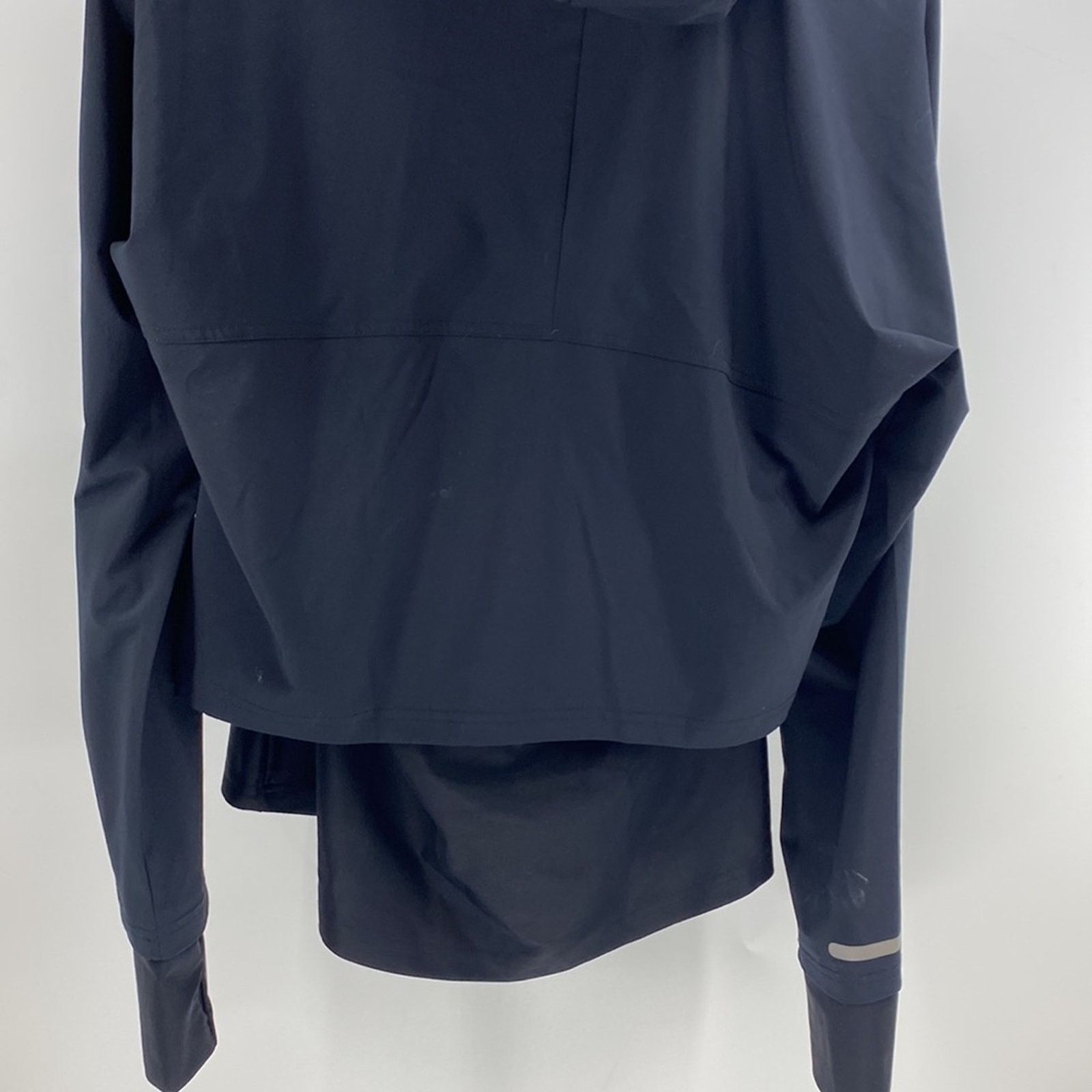 Sweaty Betty Sweaty Betty London Fast Track Running Jacket athletic sz M Size M / US 6-8 / IT 42-44 - 4 Thumbnail