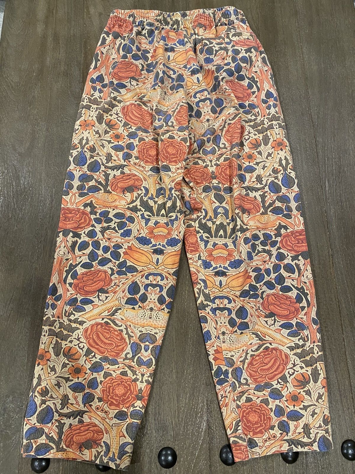 Fucking Awesome Fucking Awesome "Warm Up Pants" 34 Size US 34 / EU 50 - 3 Thumbnail