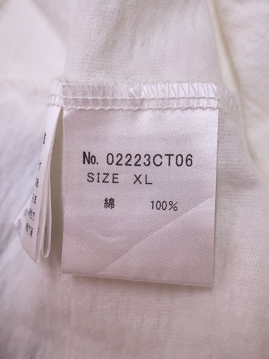 Hysteric Glamour Hysteric On Stage At Last 3D Tee Size US XL / EU 56 / 4 - 7 Thumbnail