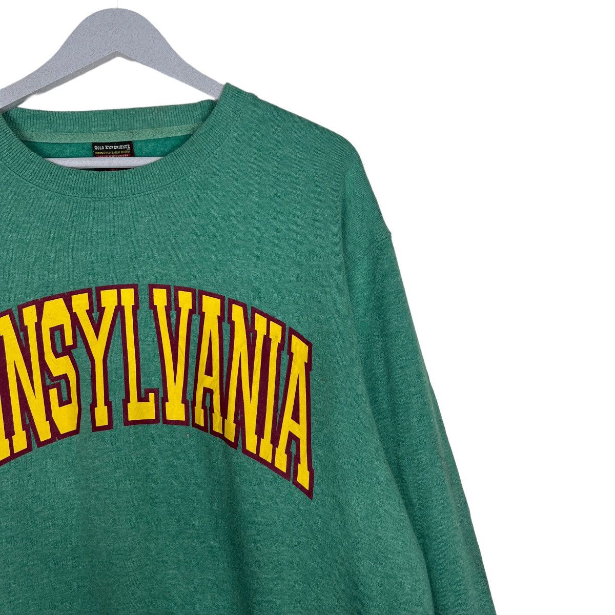 Vintage 🔥 VINTAGE PENNSYLVANIA SWEATSHIRTS Size US XL / EU 56 / 4 - 6 Thumbnail