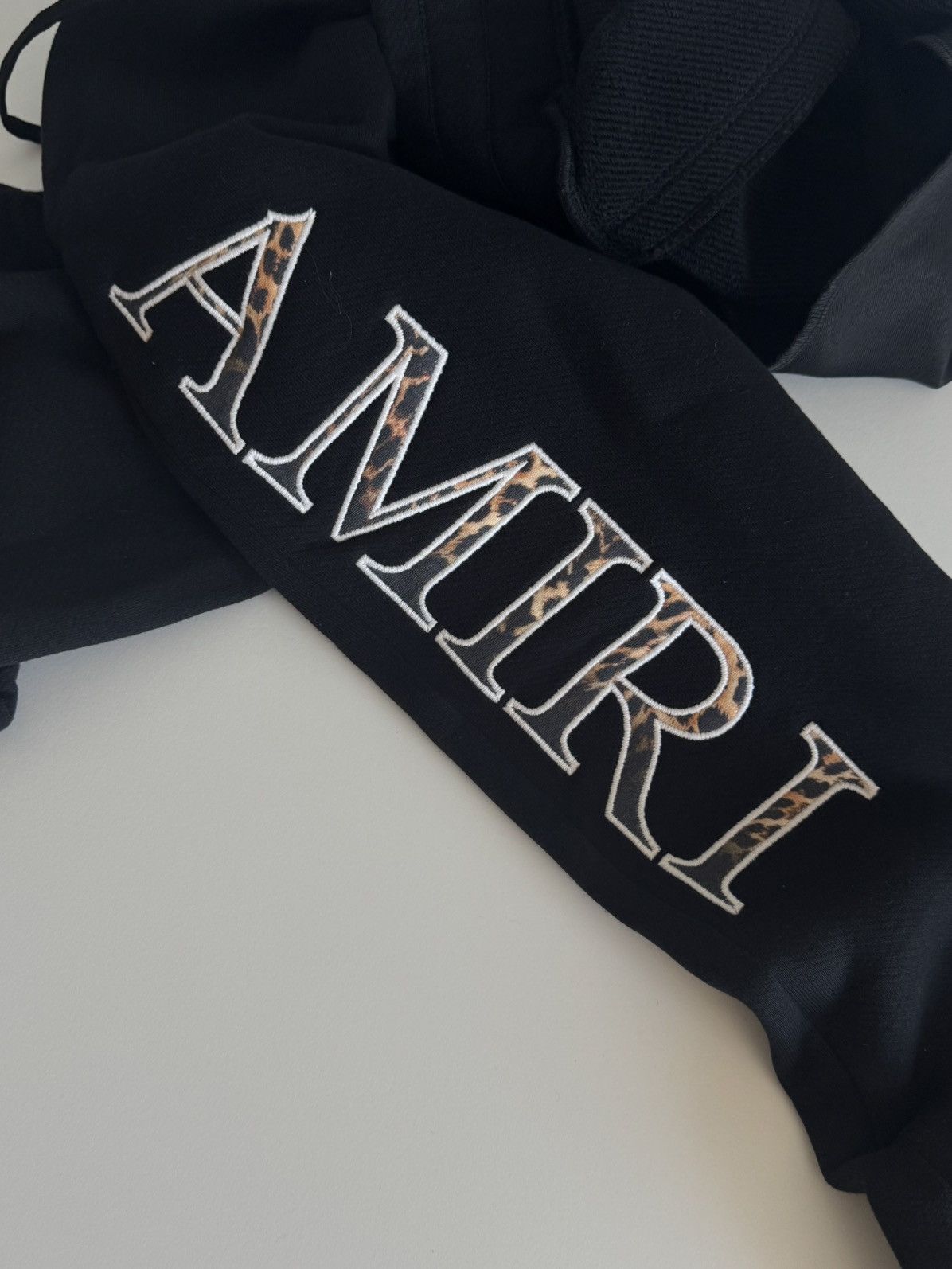 Amiri AMIRI PANTHER PANTS | SIZE S Size US 30 / EU 46 - 15 Thumbnail