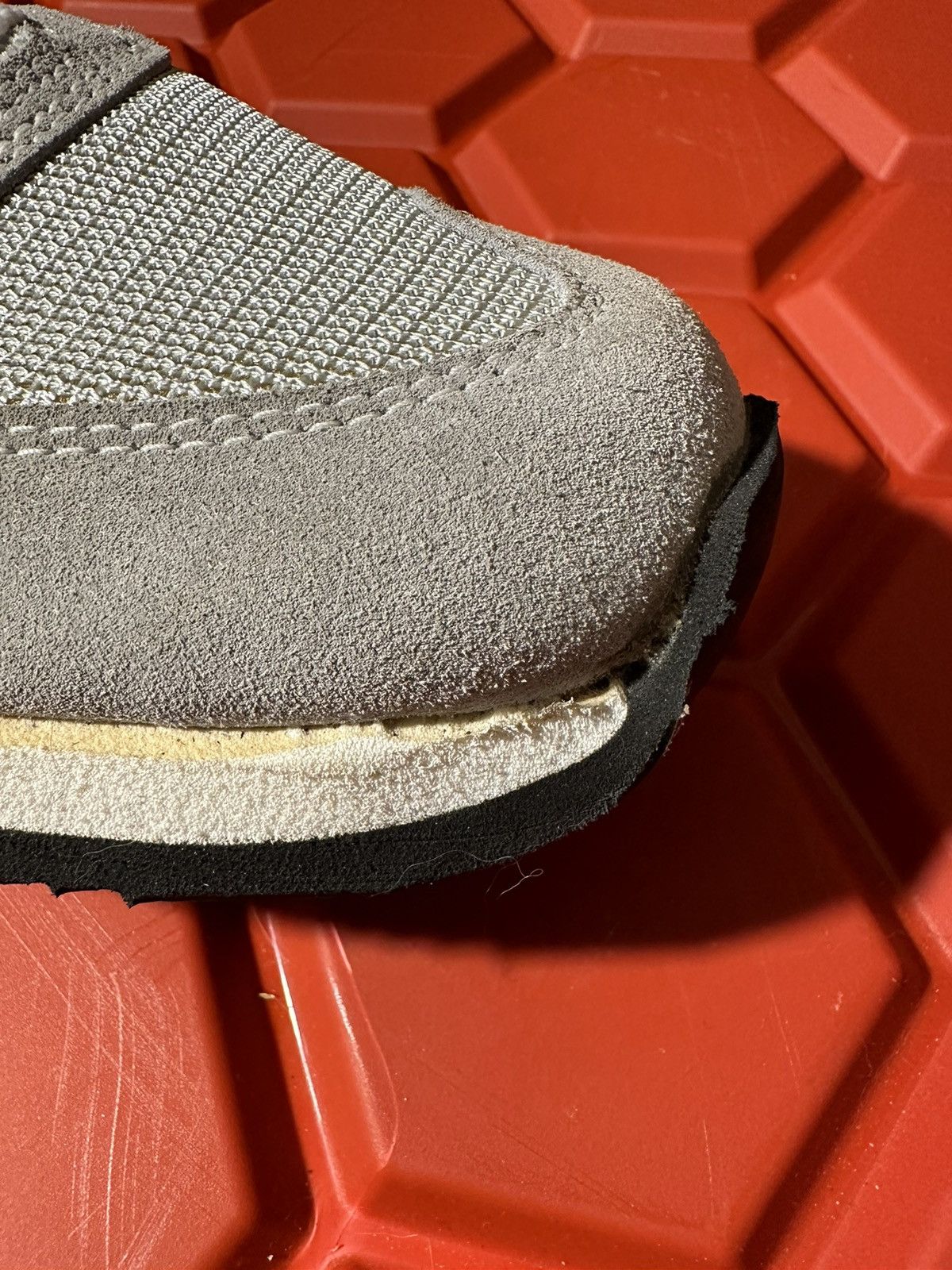 New Balance × Vintage Vintage New Balance 660 Shoes 1982 OG Release Sneaker Grail Size US 8 / EU 41 - 7 Thumbnail