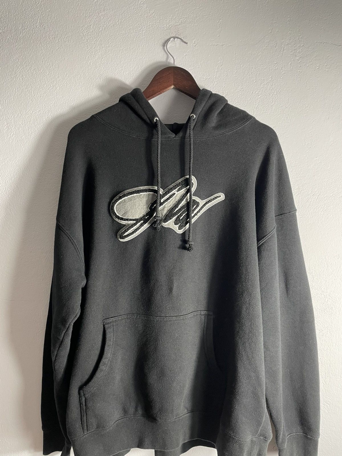Other Jake Paul Hoodie Size US XL / EU 56 / 4 - 1 Thumbnail