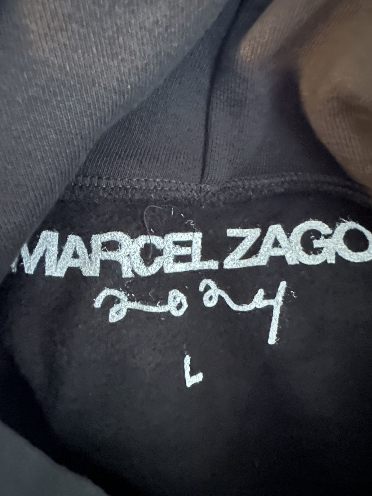 Marcel Zago Taylor Swift Size US L / EU 52-54 / 3 - 3 Thumbnail