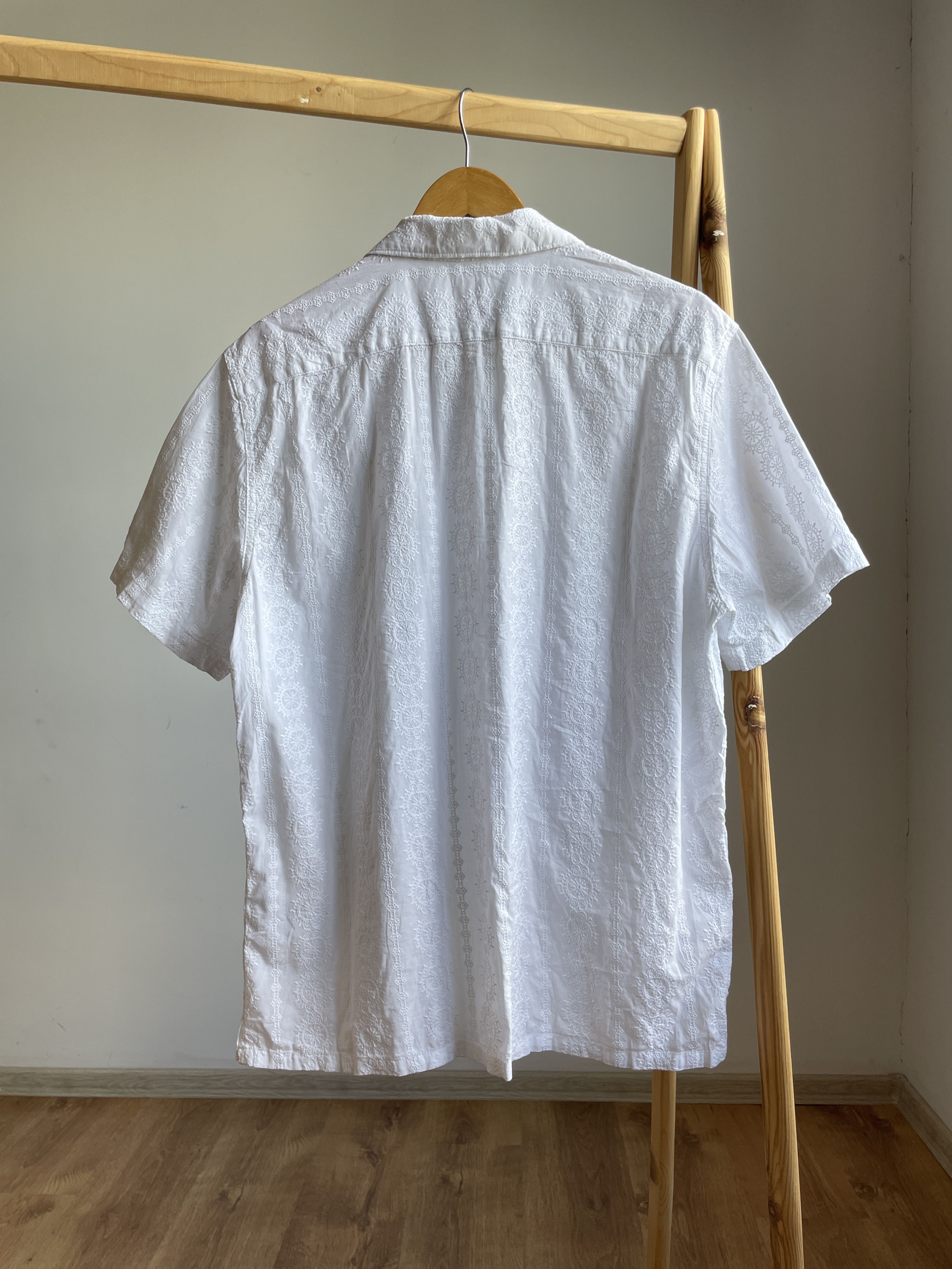 Levi's Levi's Sunset Camp Collar Shirt Size M Size US M / EU 48-50 / 2 - 2 Thumbnail