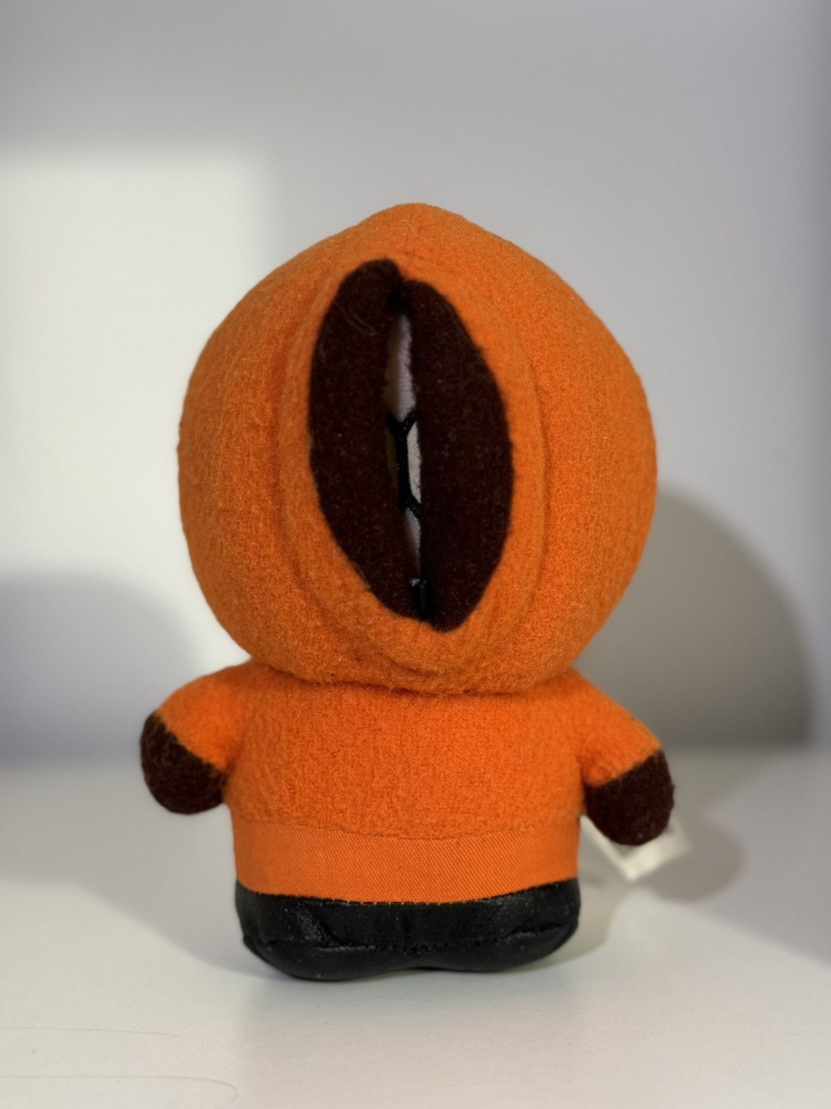 Cartoon Network VTG 98 South Park Kenny McCormick 9” Comedy Central Plush Size ONE SIZE - 1 Thumbnail