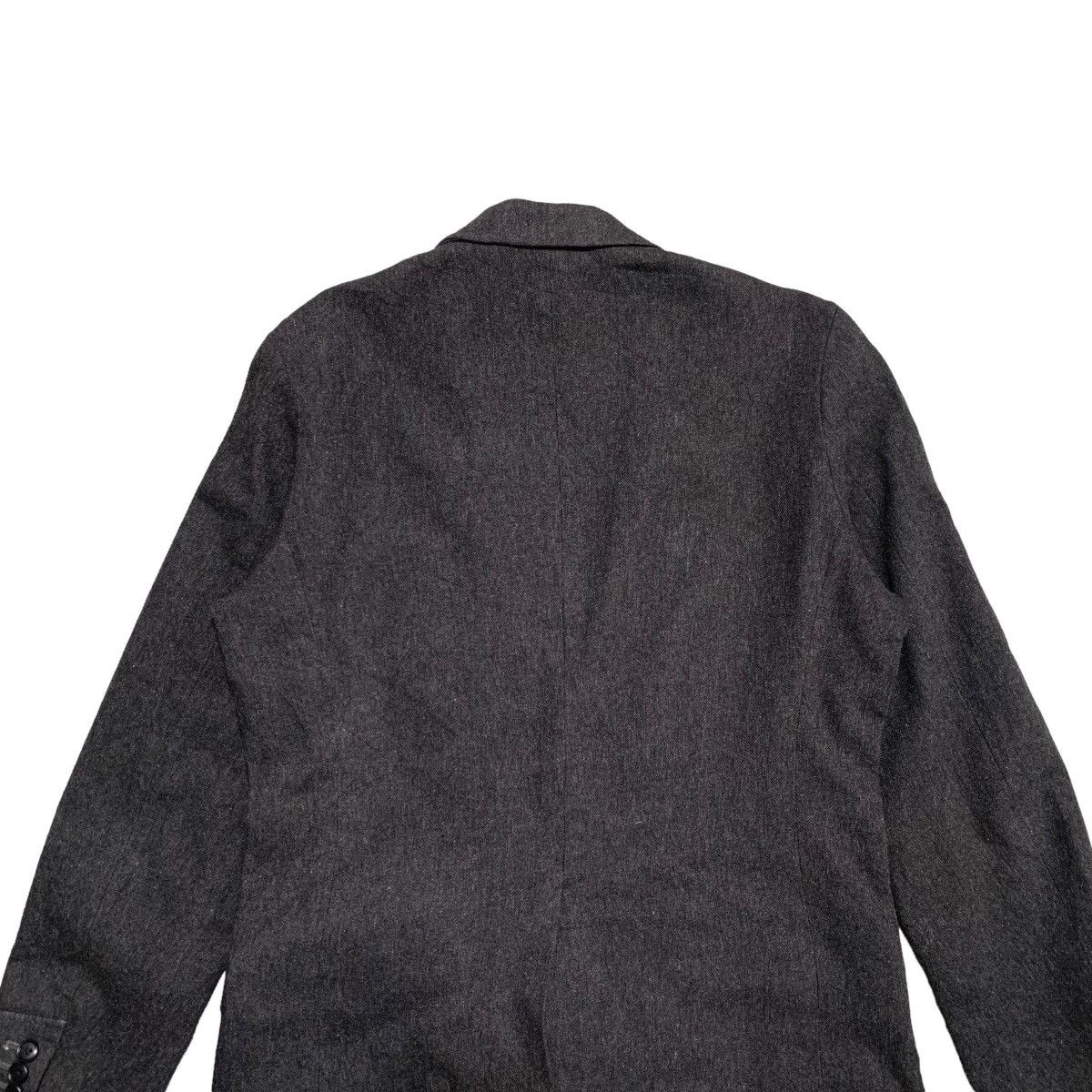 Katharine Hamnett London Katherine Hamnett London Casual Jacket Size US M / EU 48-50 / 2 - 10 Thumbnail