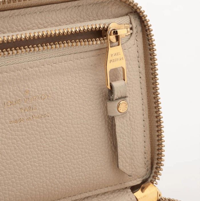 Louis Vuitton Empreinte Secret Zippy Wallet Size ONE SIZE - 12 Thumbnail