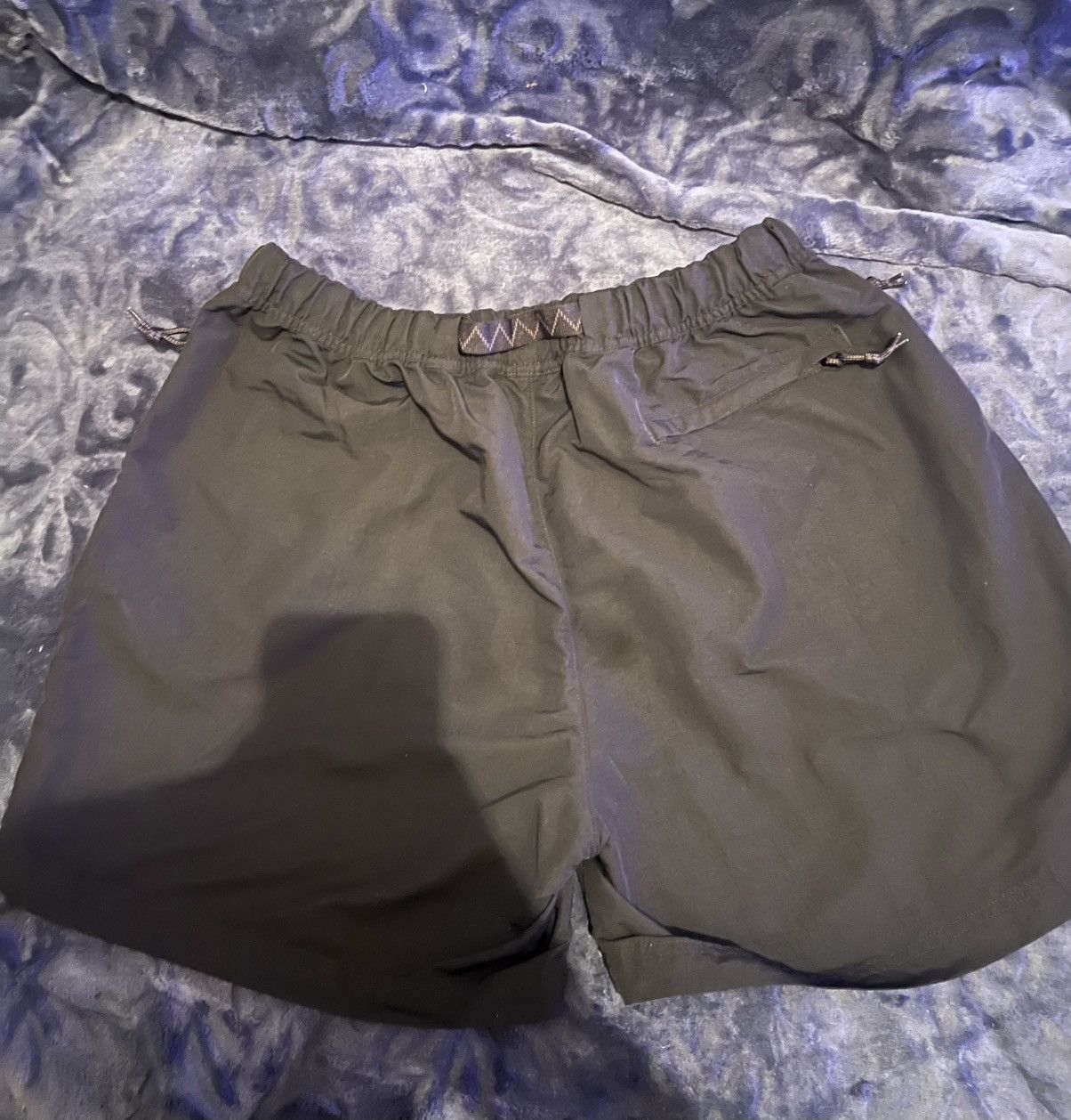 Nike Nike ACG shorts black Size US 35 - 4 Thumbnail