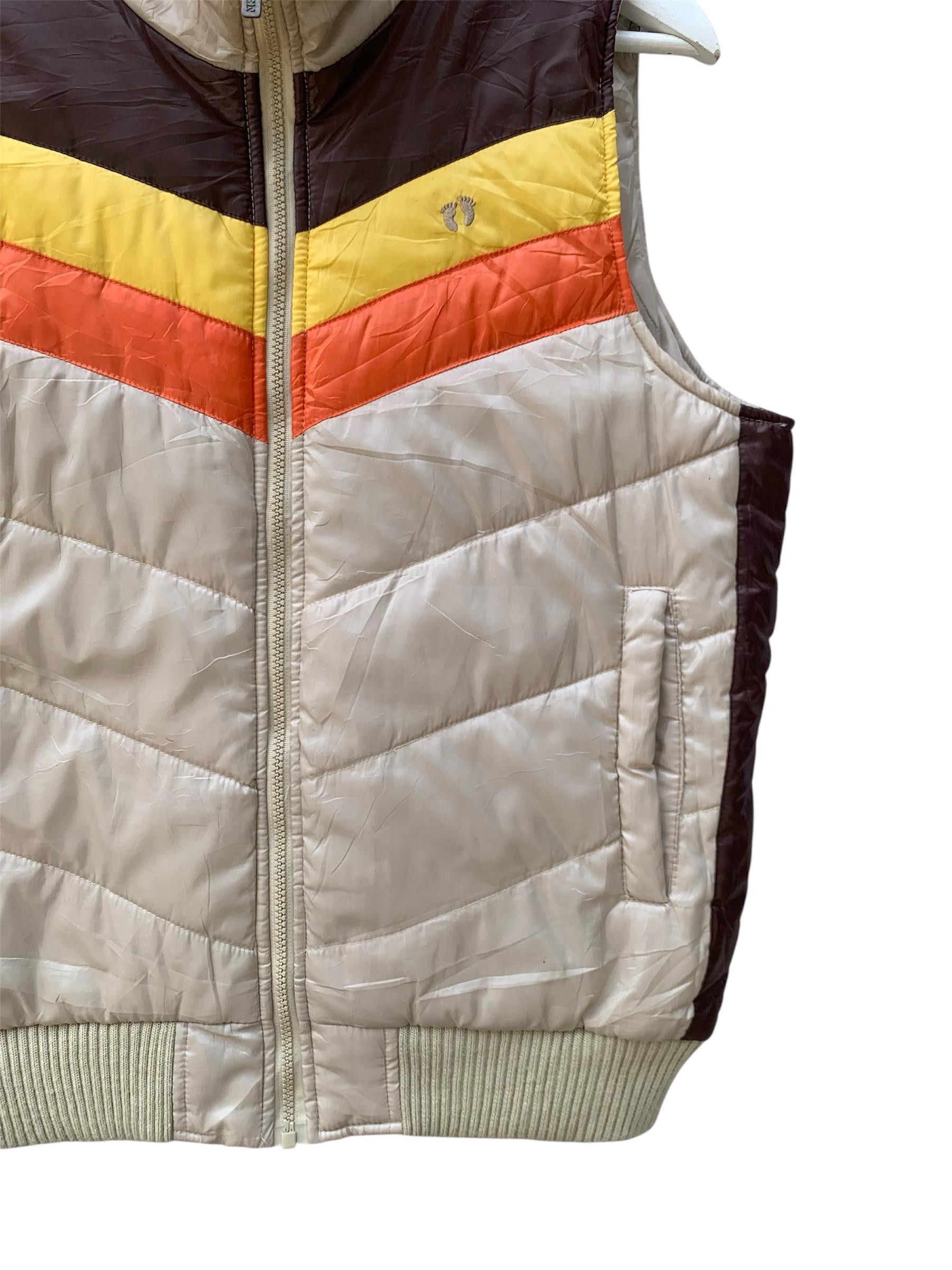 Hang Ten Hang Ten Puffer Vest Size US M / EU 48-50 / 2 - 5 Thumbnail