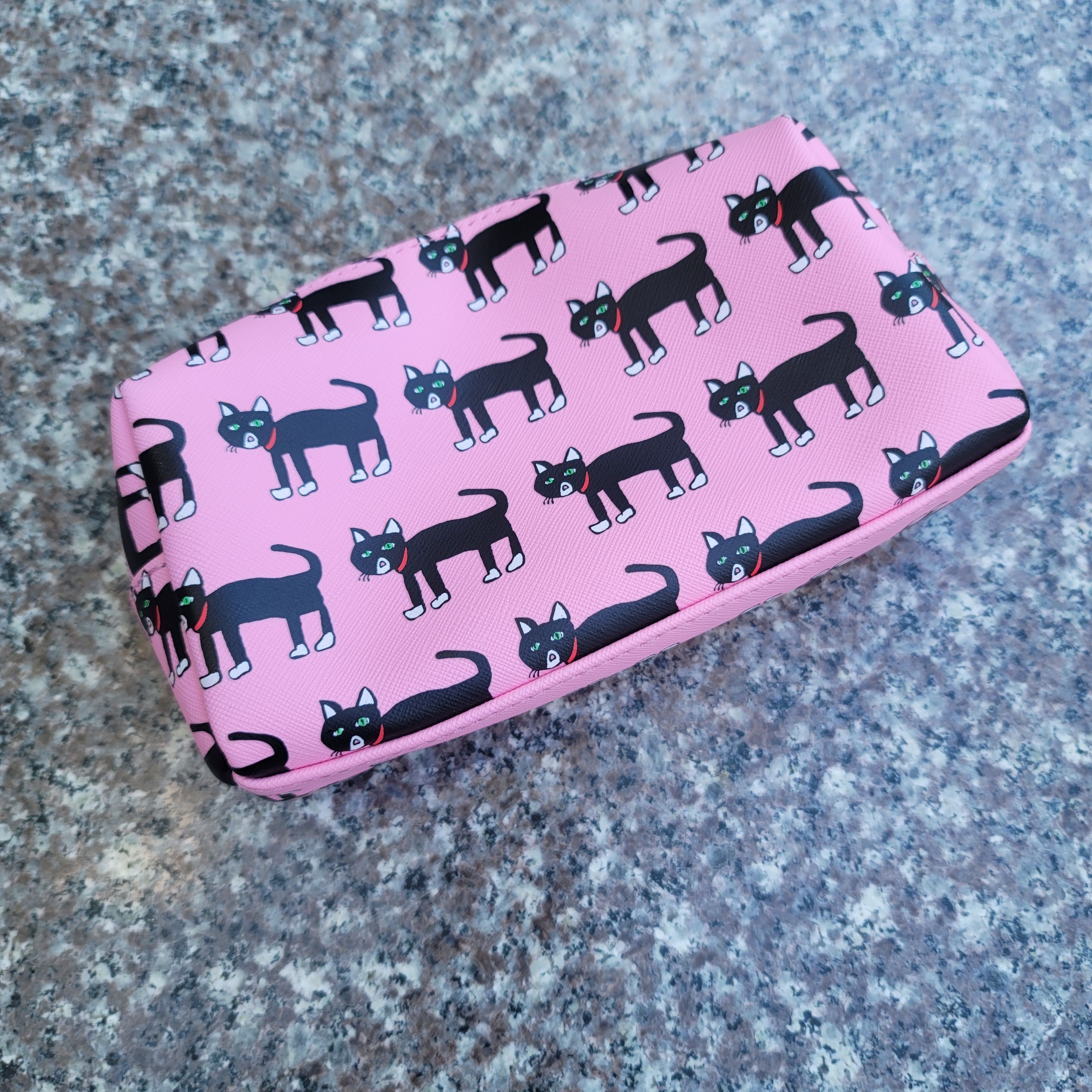 Other Marc Tetro cosmetic bag Size ONE SIZE - 2 Thumbnail