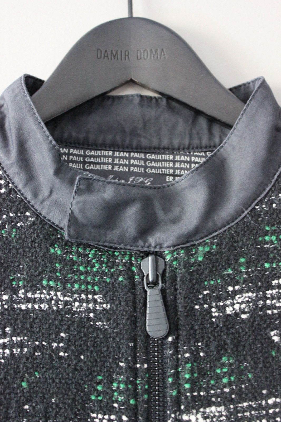 Jean Paul Gaultier Jean Paul Gaultier jacket Size US M / EU 48-50 / 2 - 7 Thumbnail