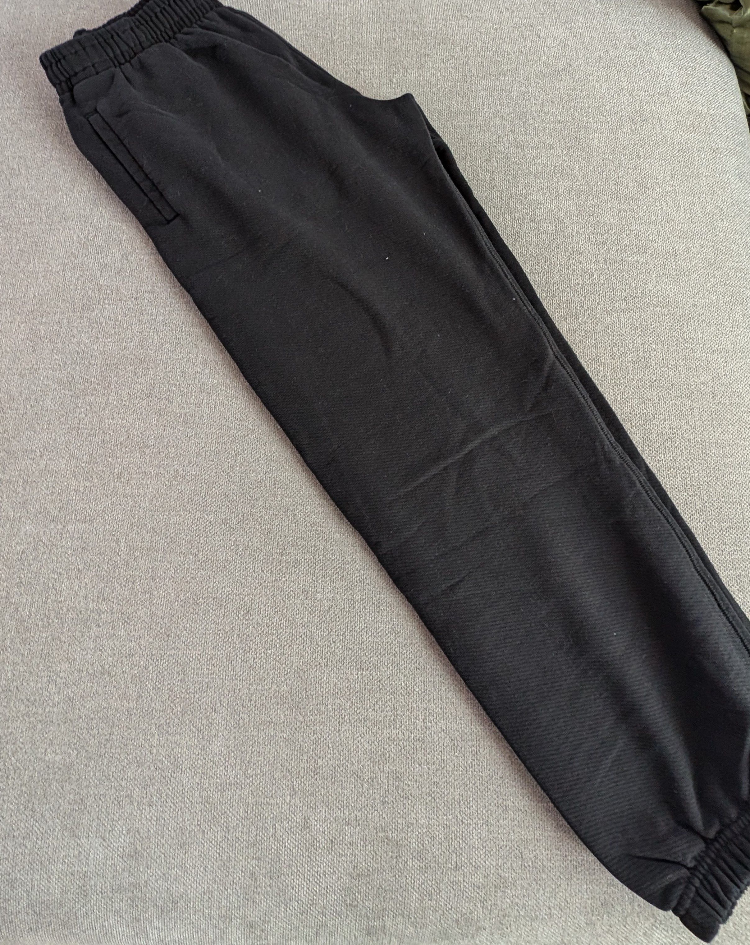 Off-White × Virgil Abloh Off-White Layered Graffiti pant Size US 33 - 7 Thumbnail